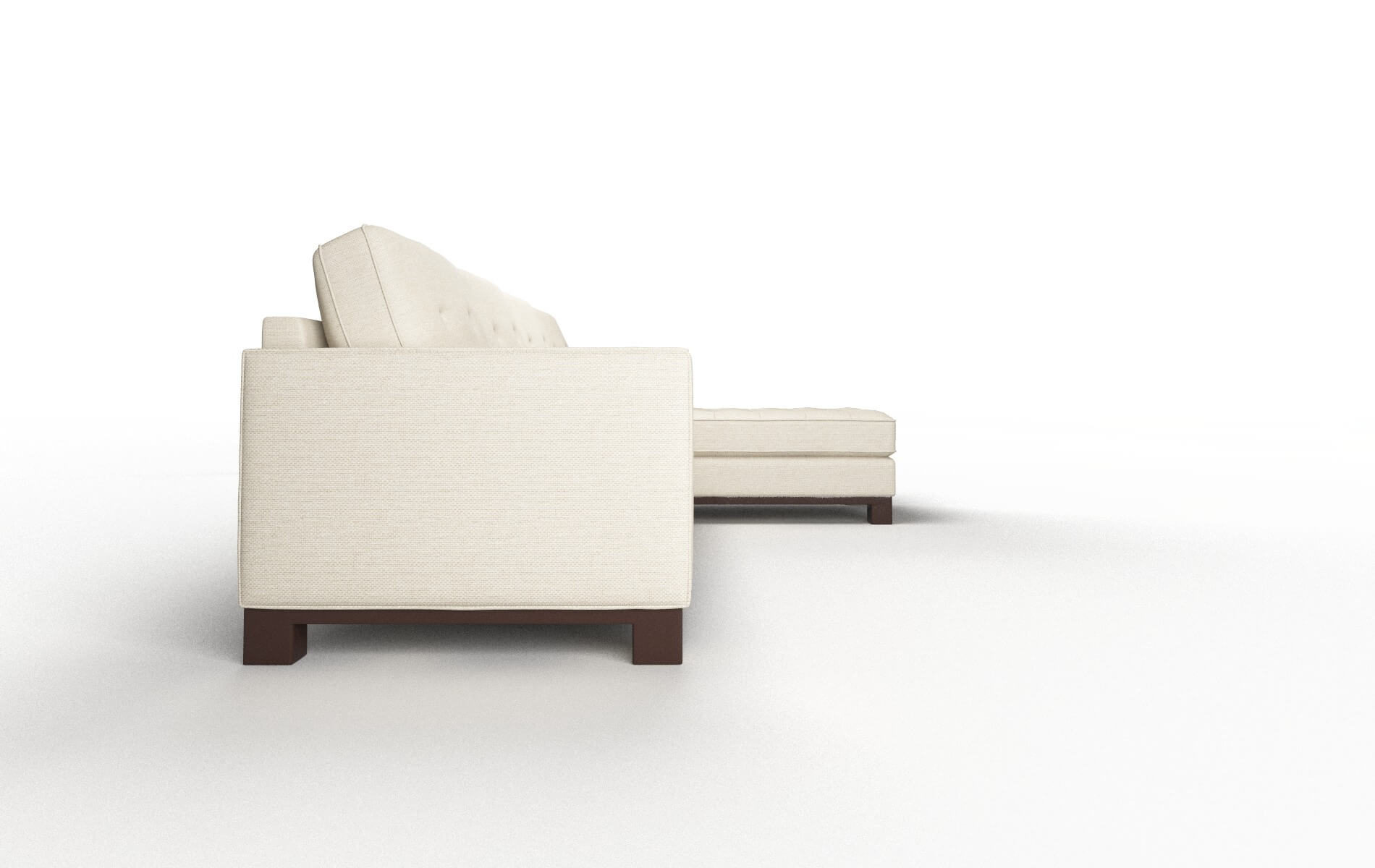 Syros Avenger Beach Panel espresso legs 3