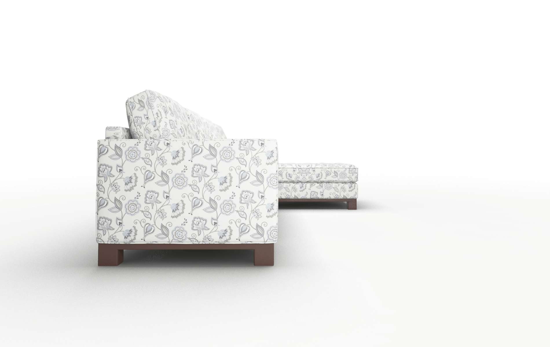 Syros Avignon Sky Panel espresso legs 3