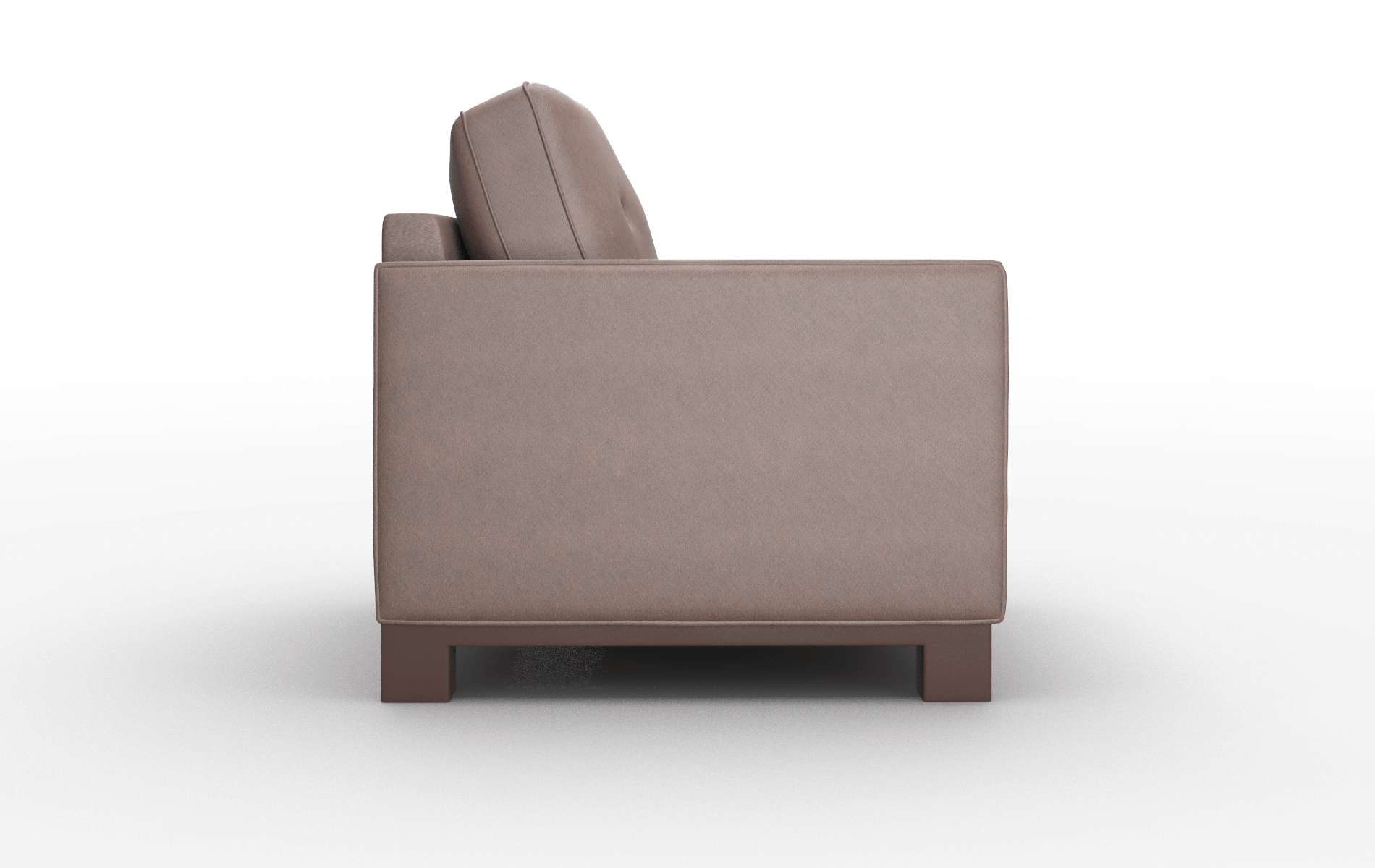 Syros Bella Espresso Chair espresso legs 3