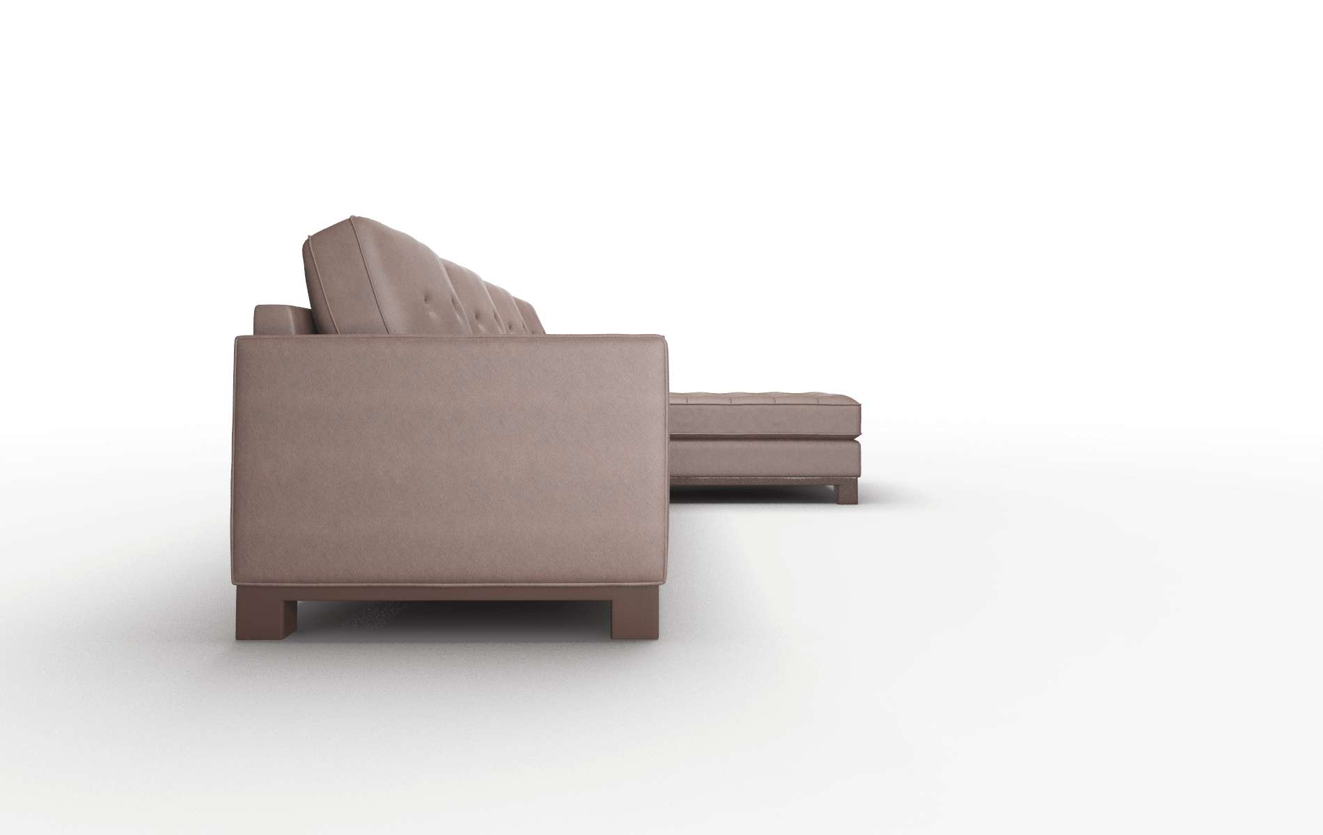 Syros Bella Espresso Panel espresso legs 3