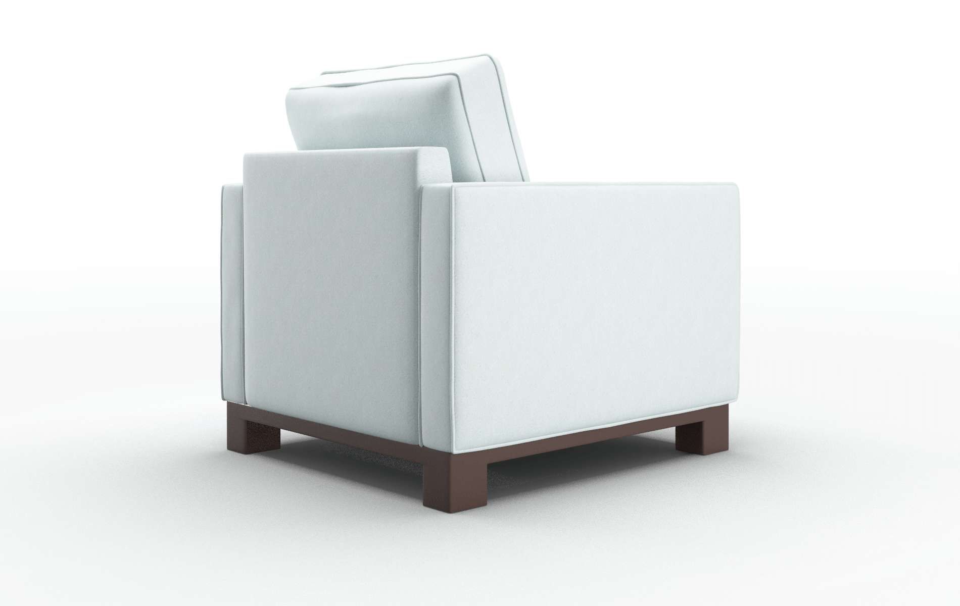 Syros Bella Skylight Chair espresso legs 5