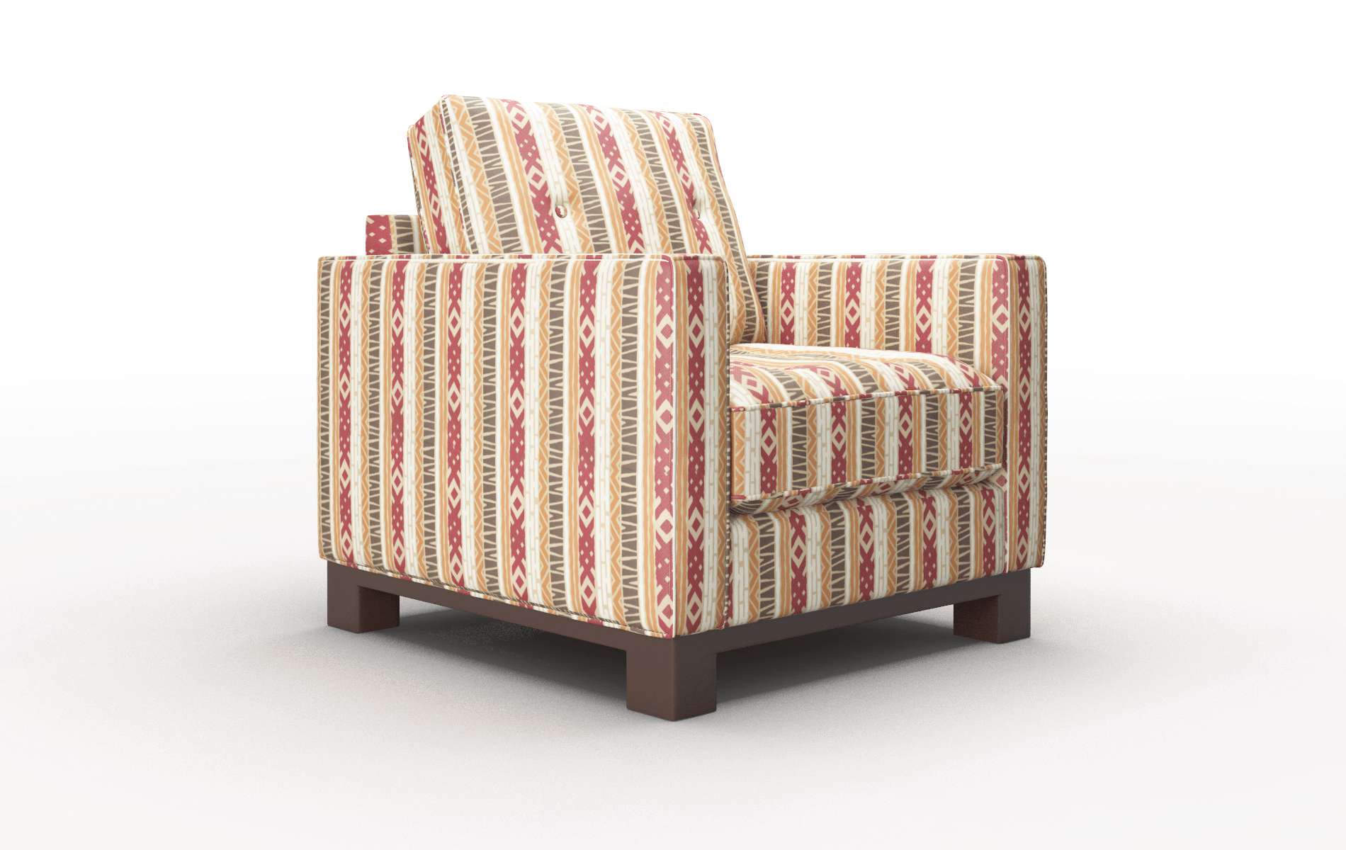 Syros Bodhi Tango Chair espresso legs 2