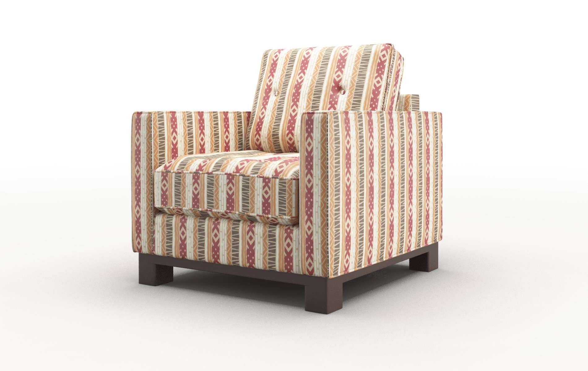 Syros Bodhi Tango Chair espresso legs 4