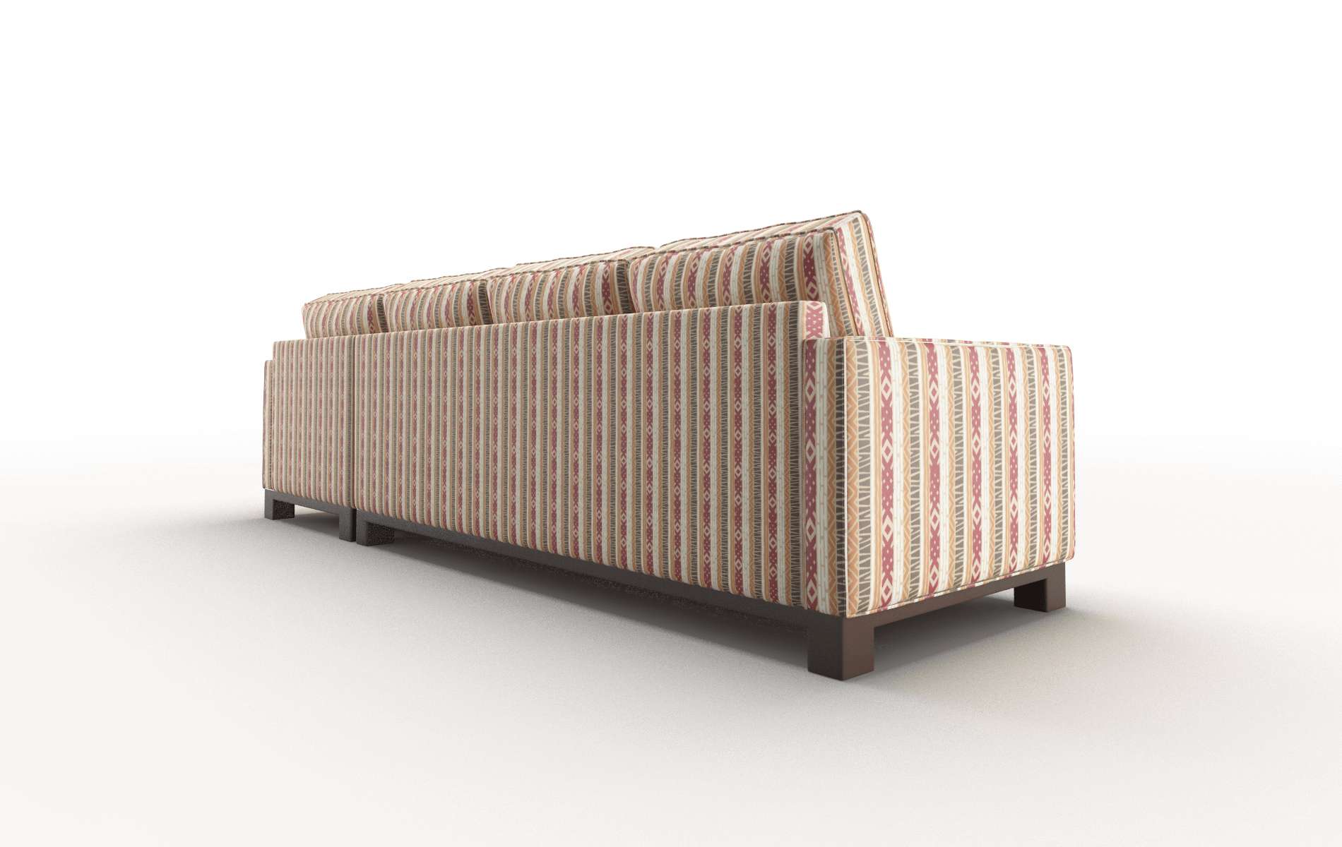 Syros Bodhi Tango Panel espresso legs 5