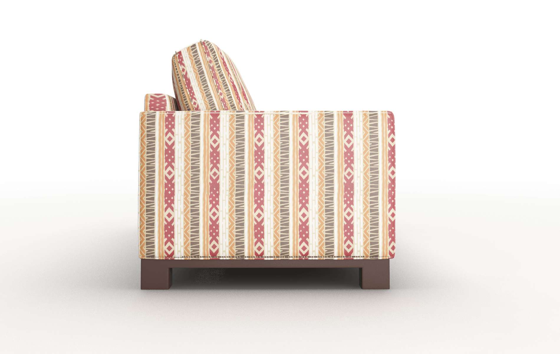 Syros Bodhi Tango Sofa espresso legs 3