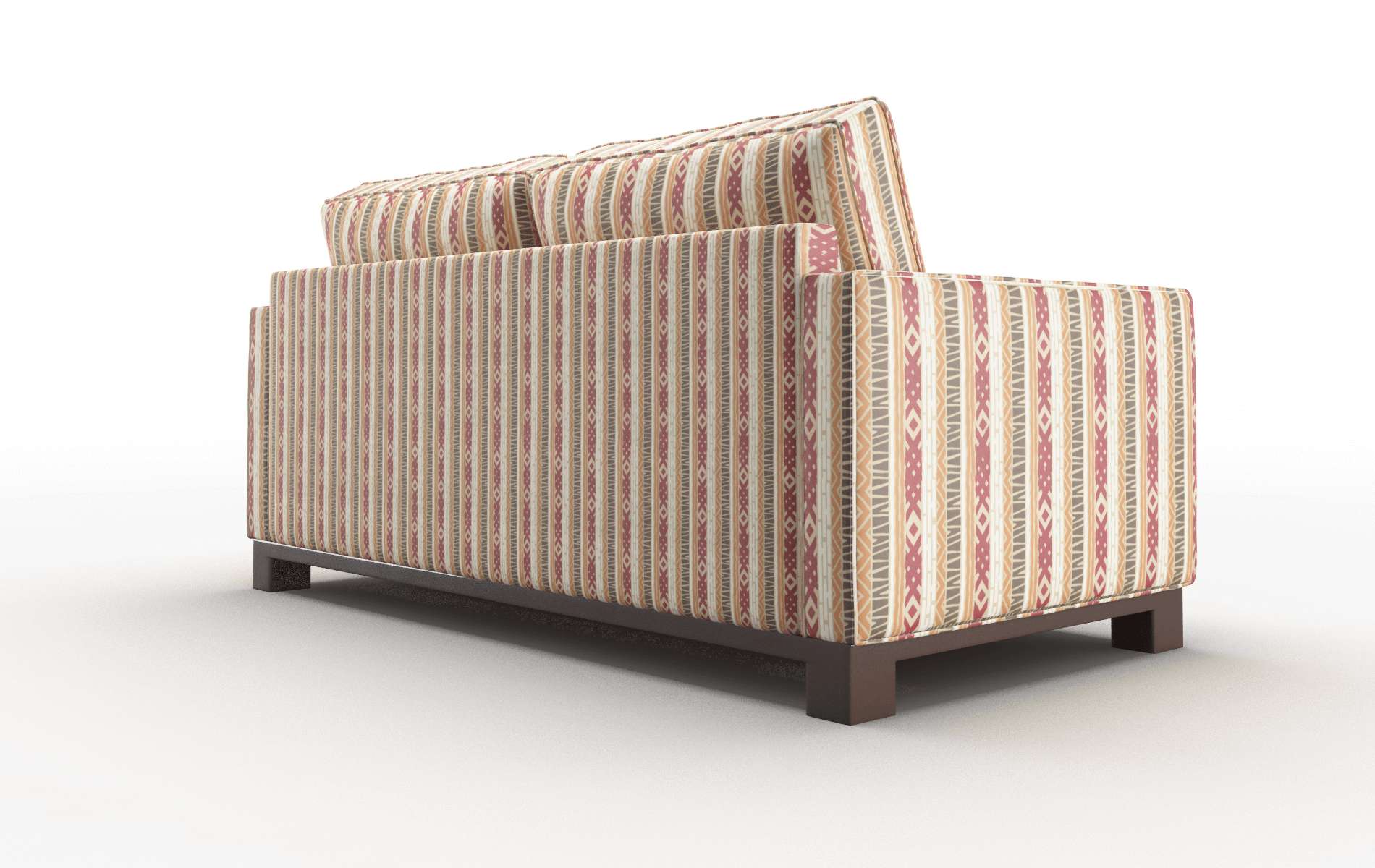 Syros Bodhi Tango Sofa espresso legs 5