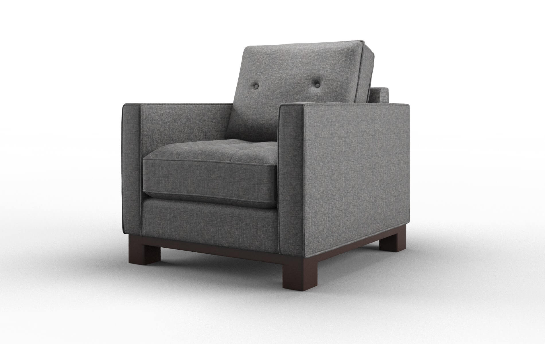 Syros Curious Pacific Chair espresso legs 4