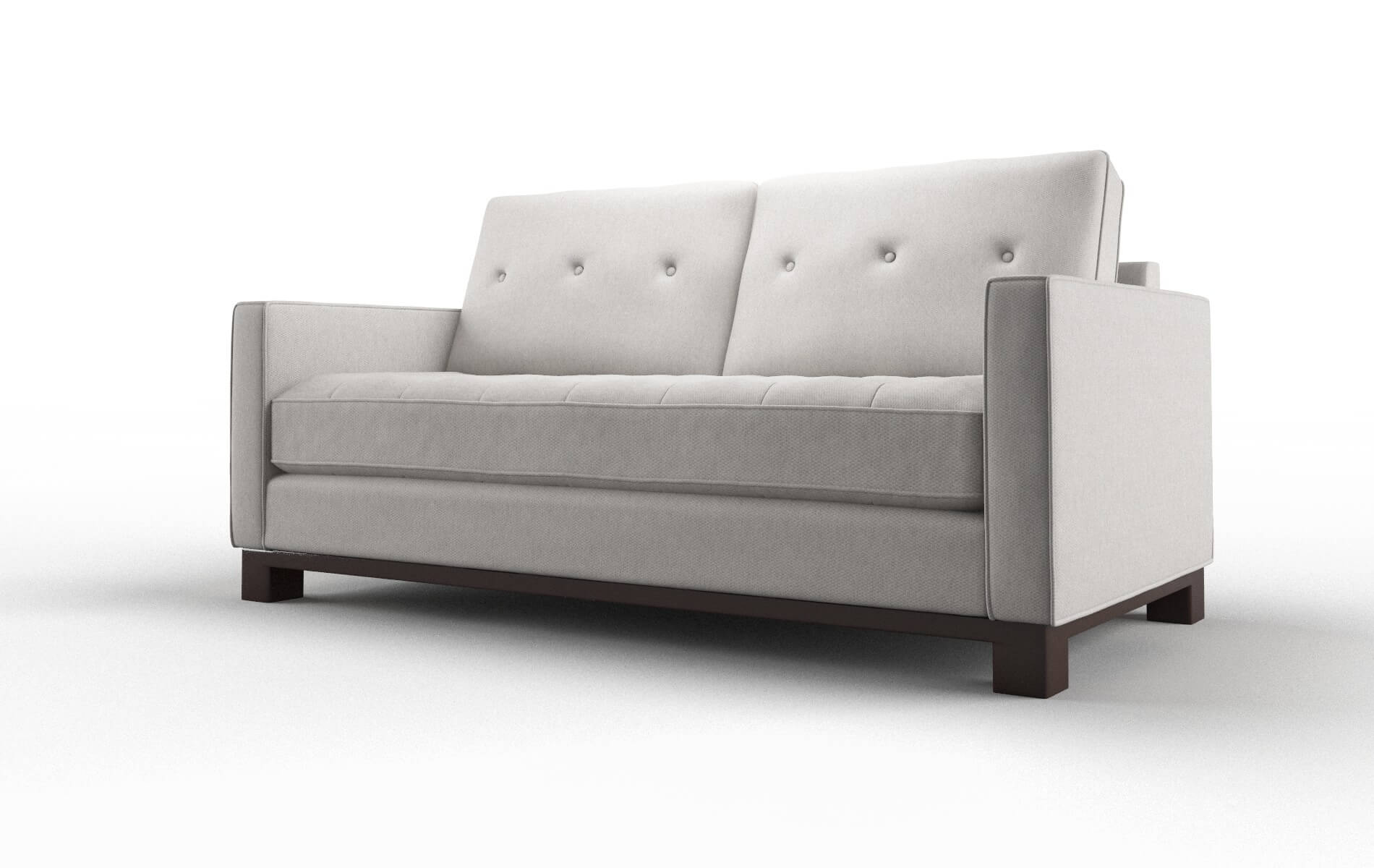 Syros Curious Spa Sofa espresso legs 4