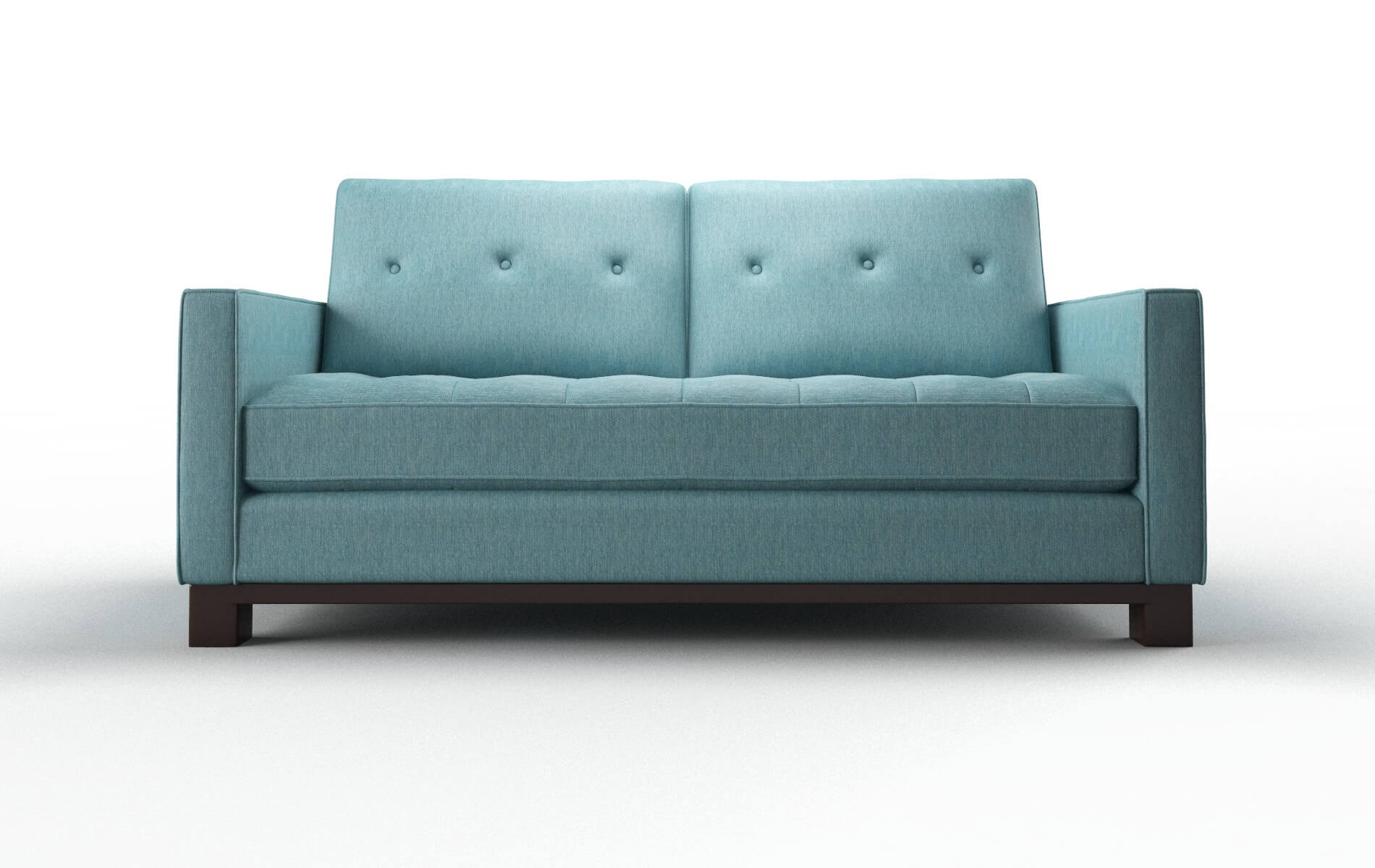 Syros Dream_d Peacock Sofa espresso legs 1