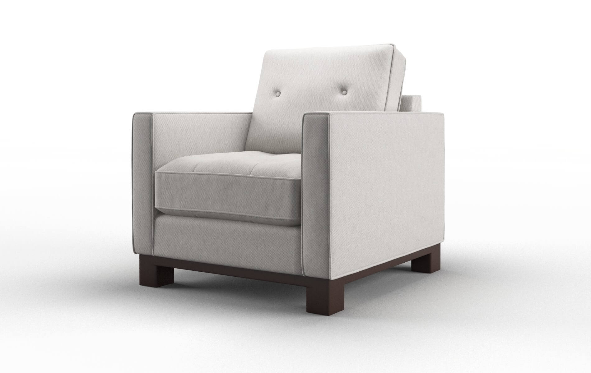 Syros Dream_d Sterling Chair espresso legs 4