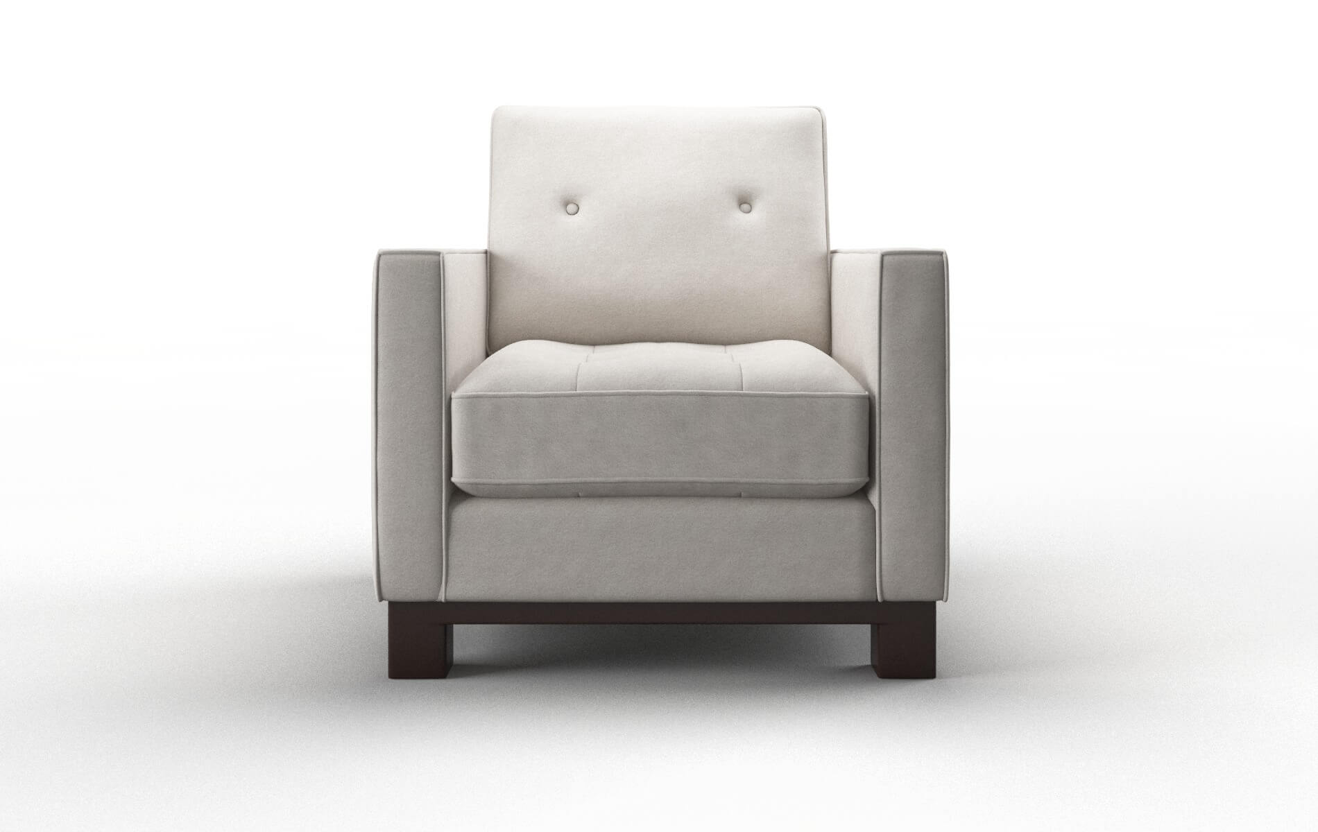 Syros Dream_d Stone Chair espresso legs 1