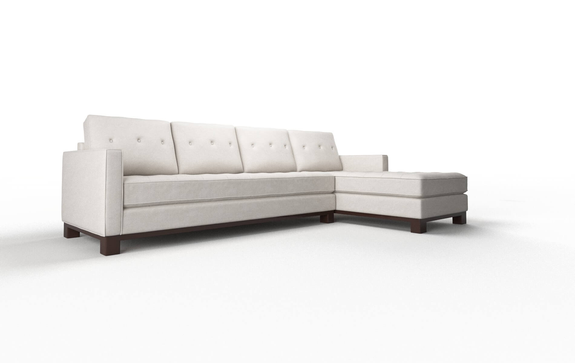 Syros Dream_d Stone Panel espresso legs 2