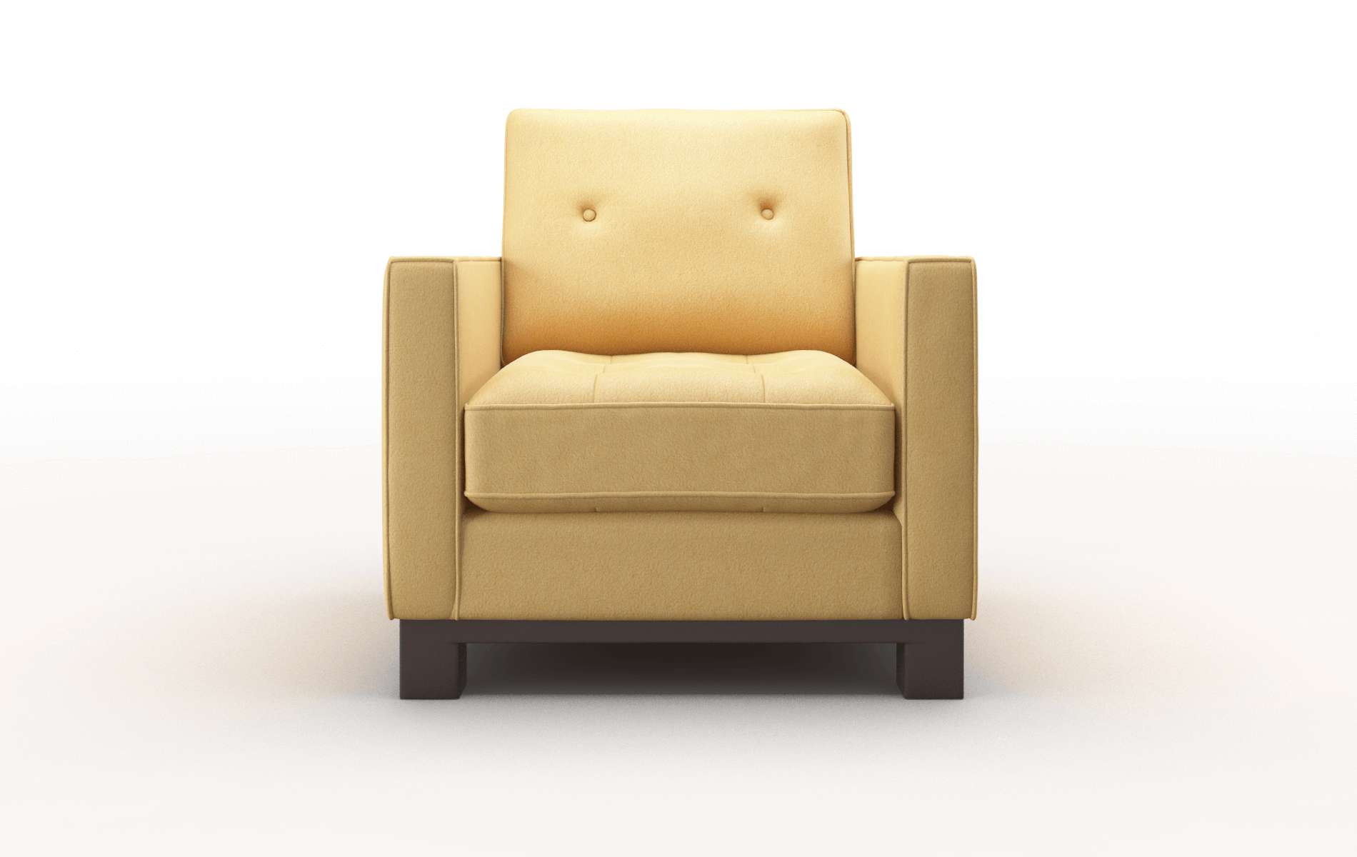 Syros Dream_d Sunflower Chair Espresso Legs 1