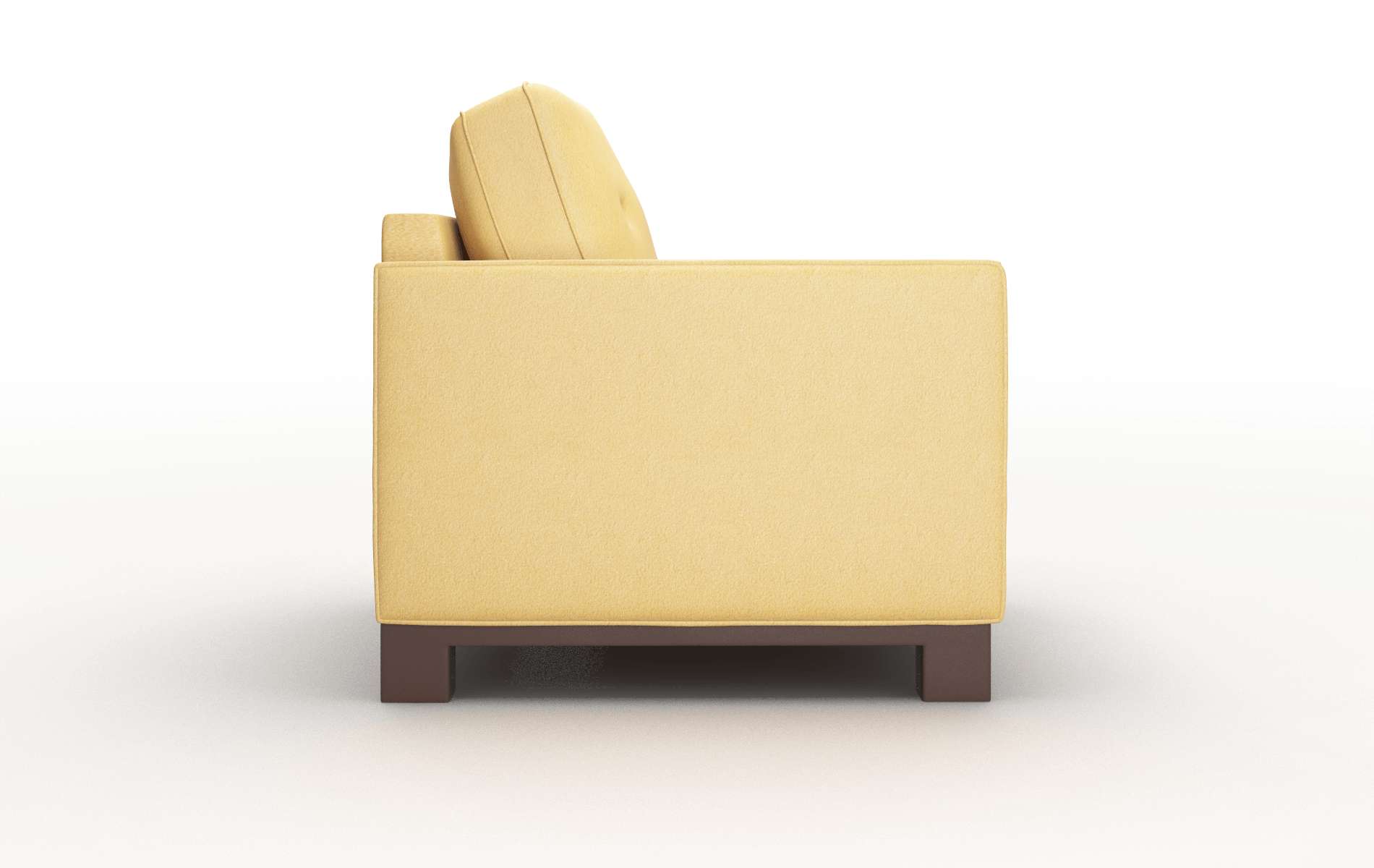 Syros Dream_d Sunflower Chair espresso legs 3