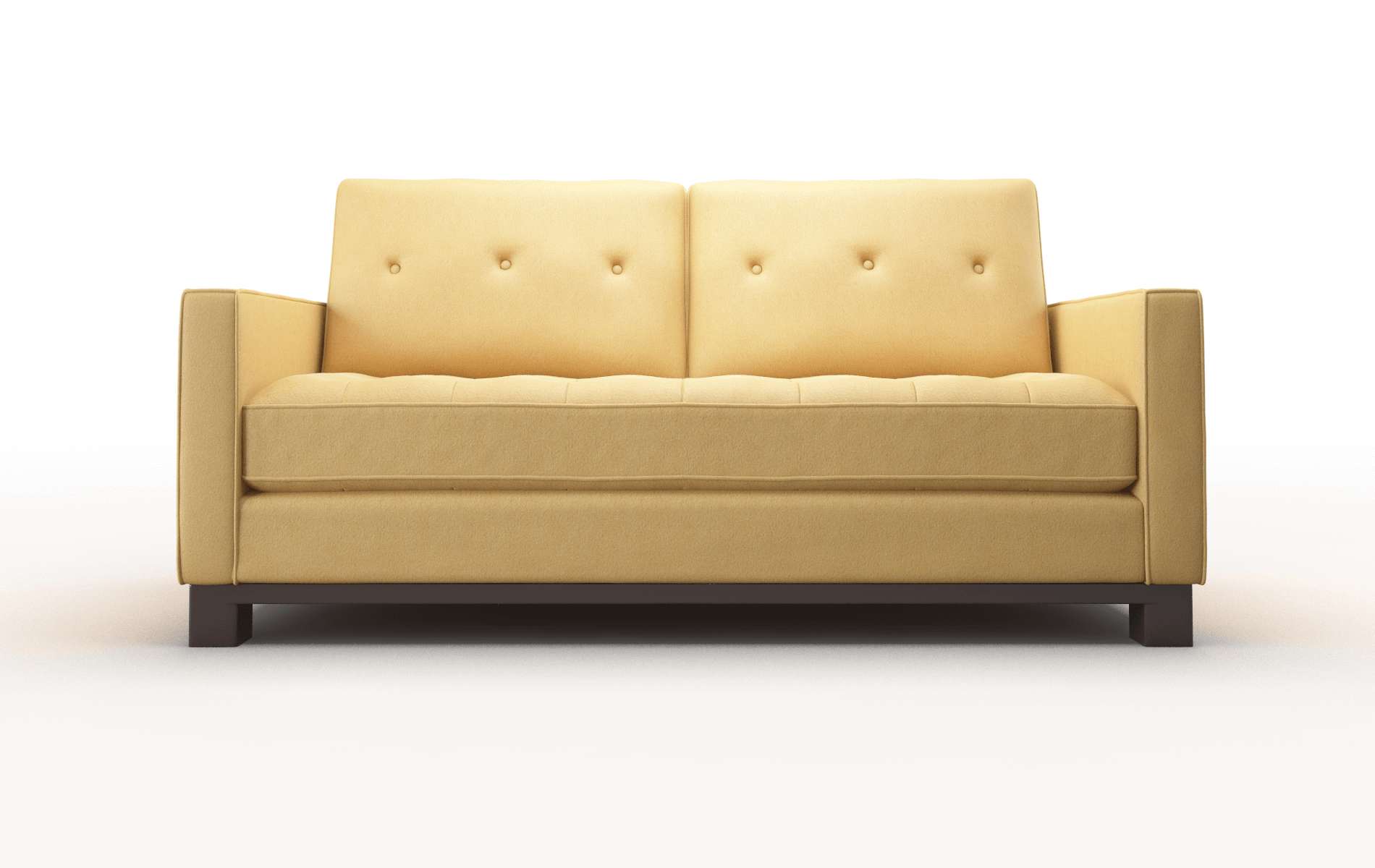 Syros Dream_d Sunflower Sofa Espresso Legs 1