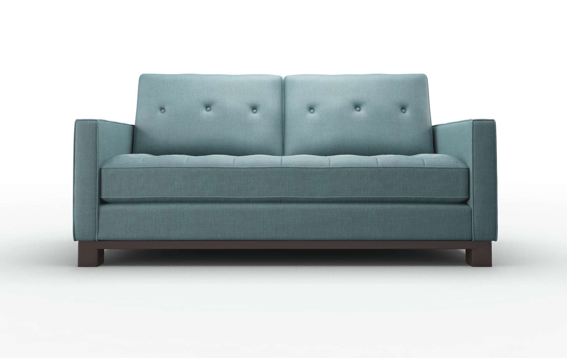 Syros Elliot Eclipse Sofa espresso legs 1