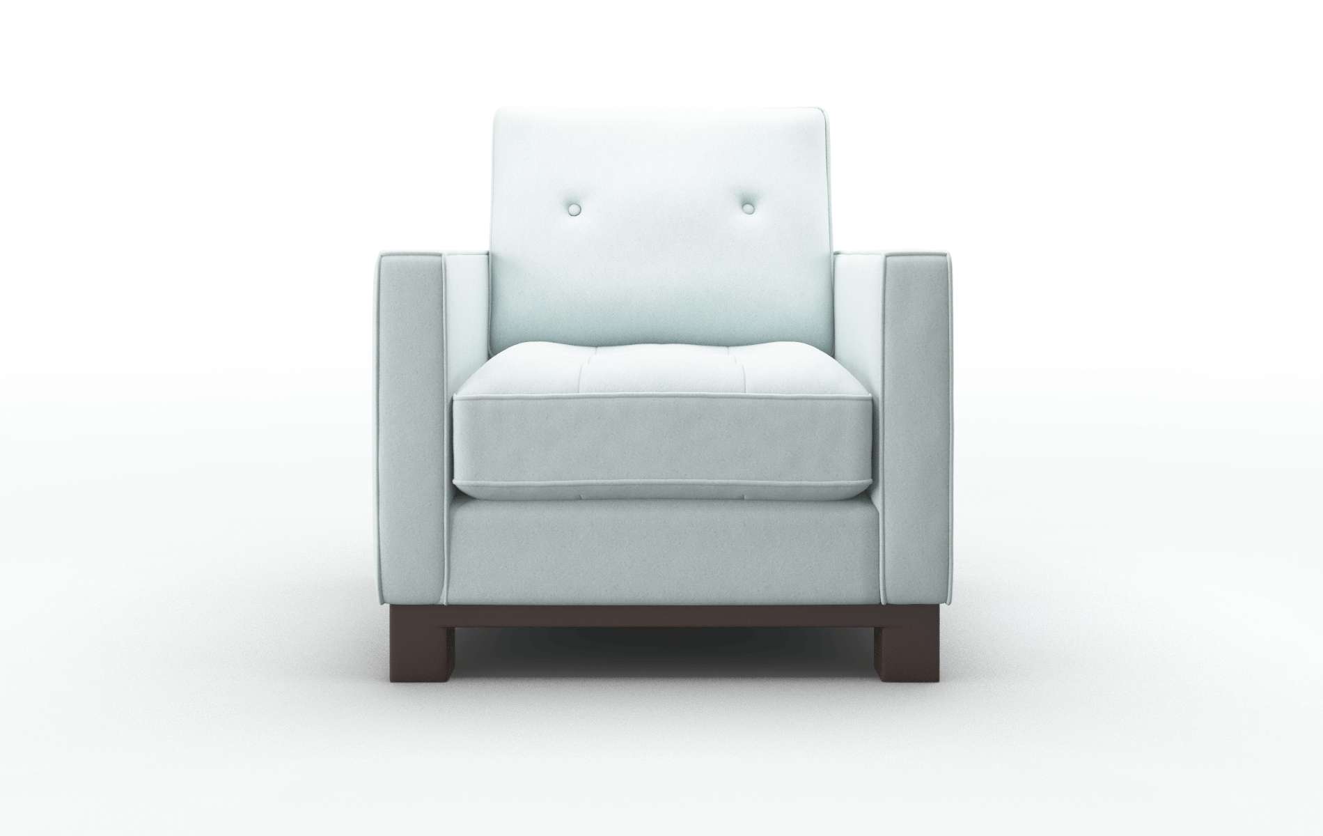 Syros Elliot Spa Chair espresso legs 1