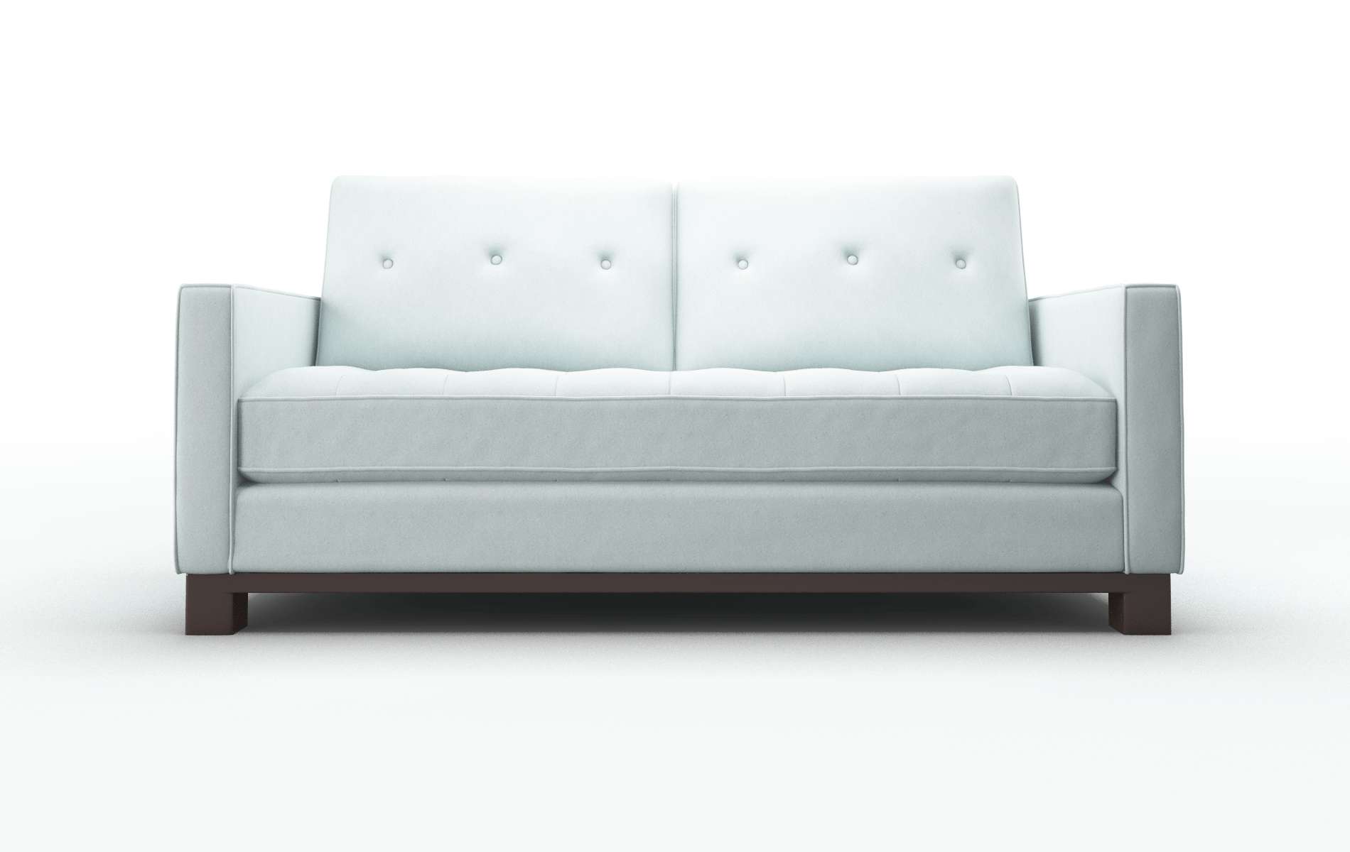 Syros Elliot Spa Sofa espresso legs 1