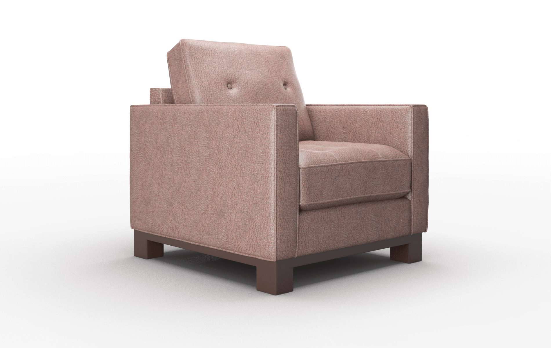 Syros Ford Brown Chair espresso legs 2