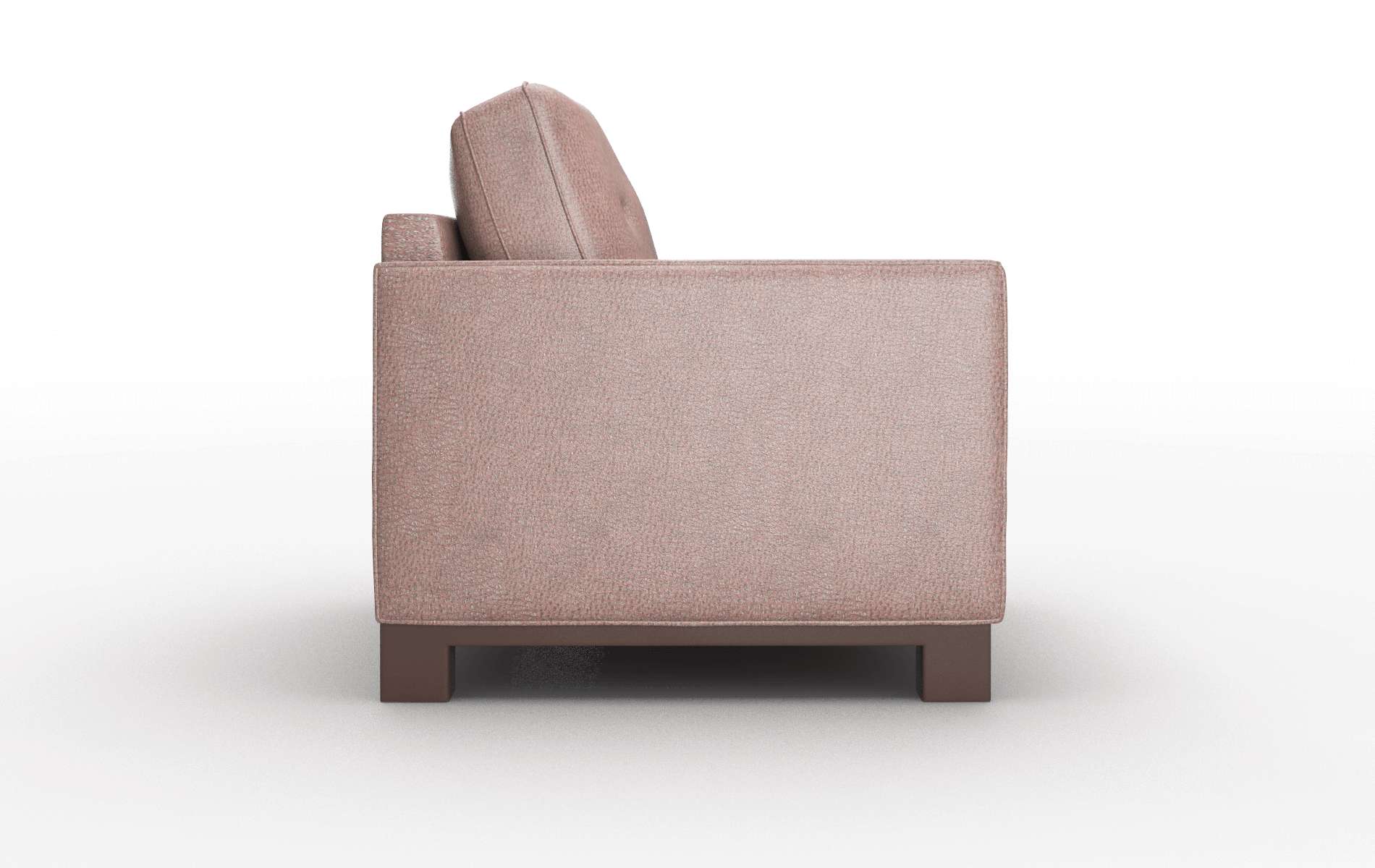 Syros Ford Brown Chair espresso legs 3