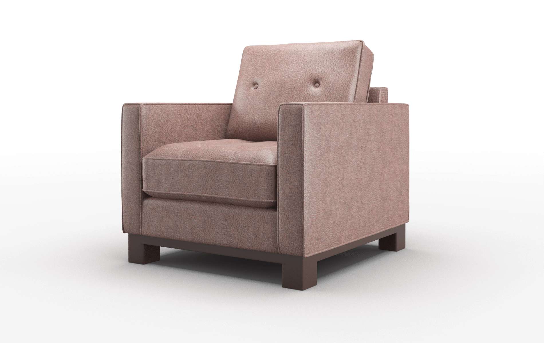 Syros Ford Brown Chair espresso legs 4