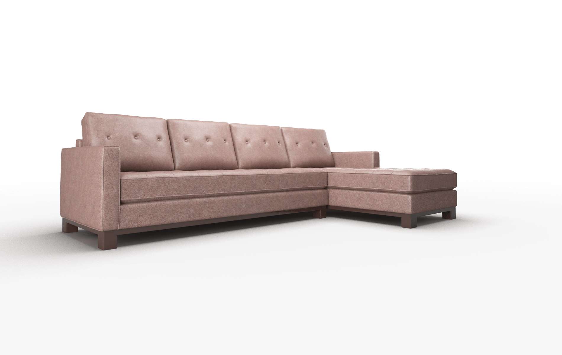 Syros Ford Brown Panel espresso legs 2