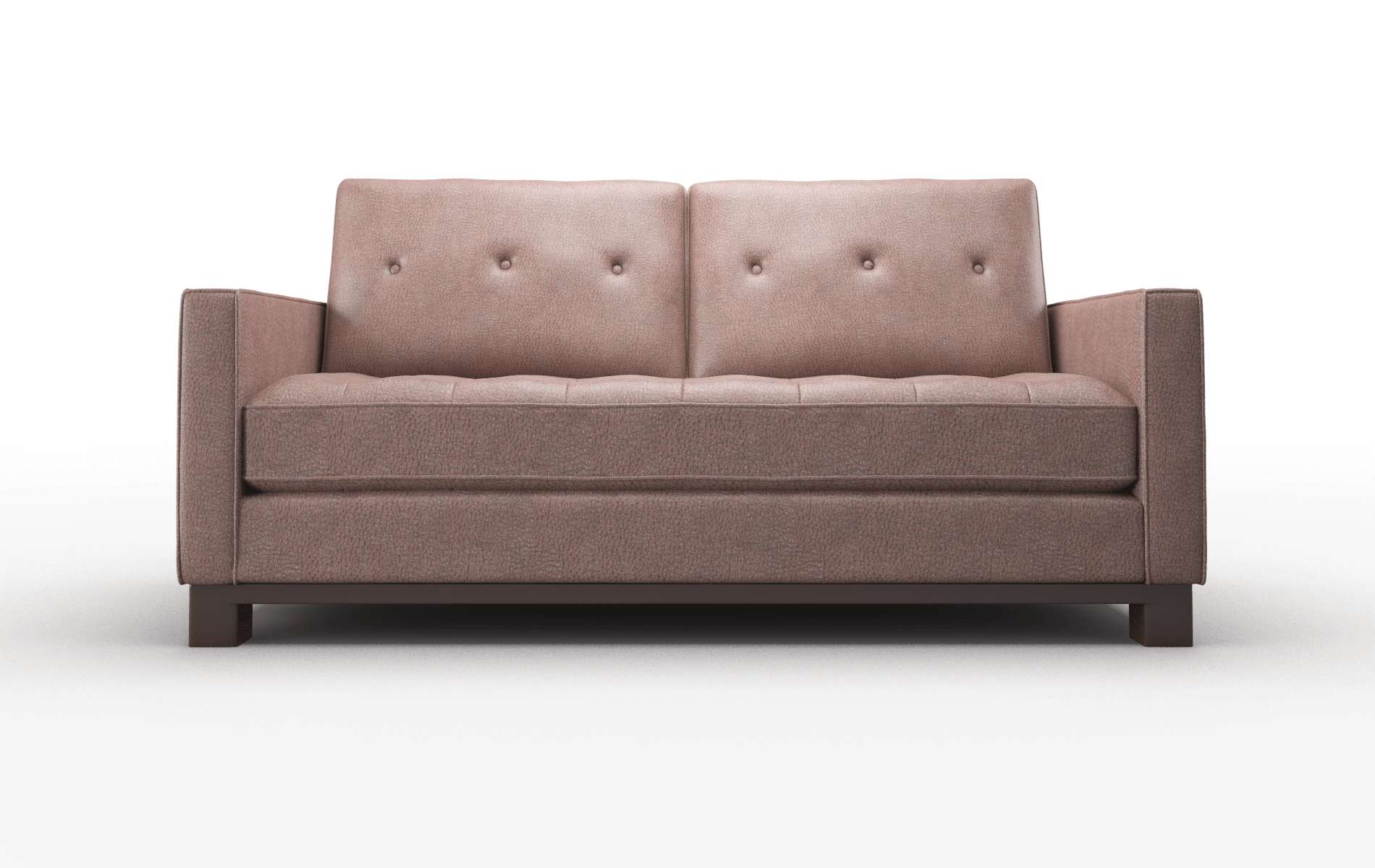 Syros Ford-brown Sofa Espresso Legs  1