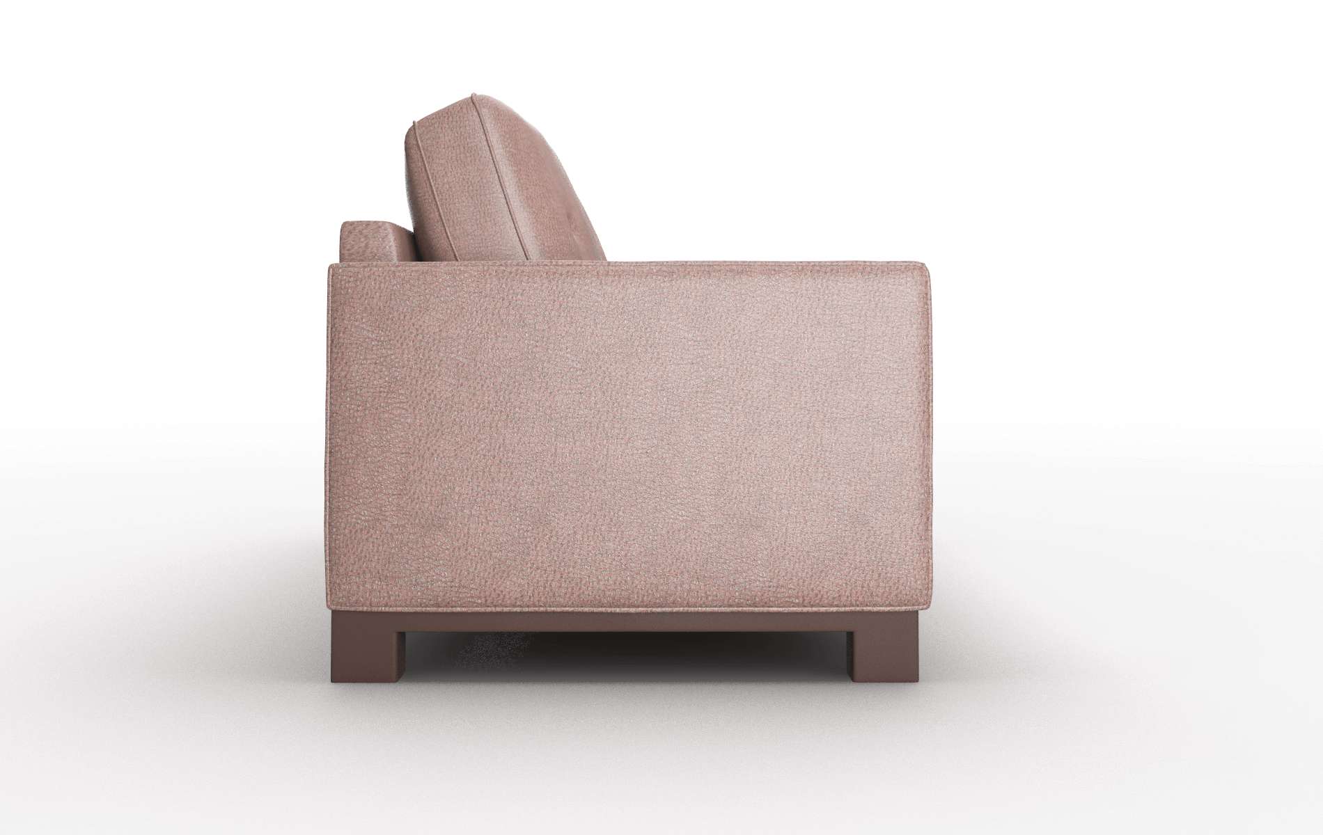 Syros Ford Brown Sofa espresso legs 3