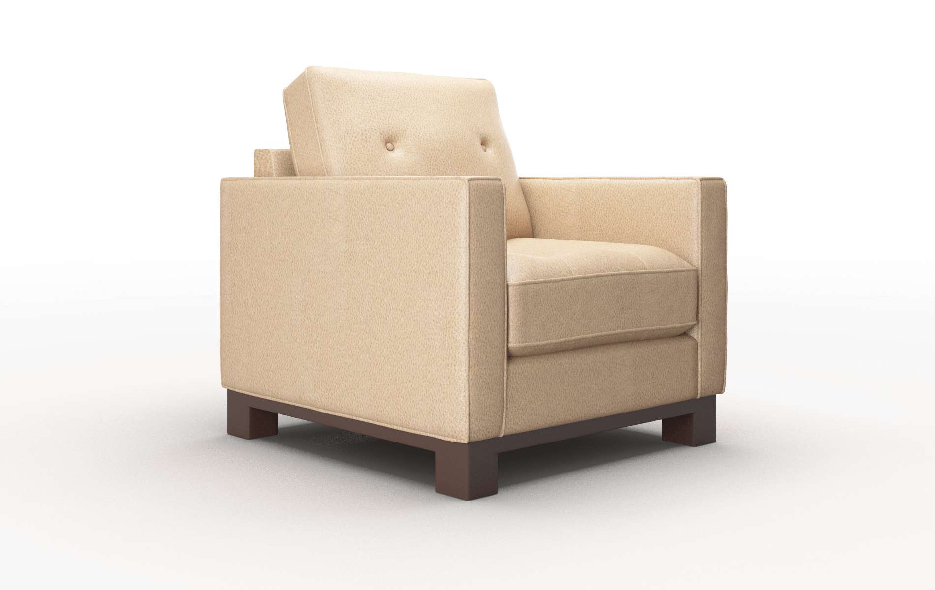 Syros Ford Dune Chair espresso legs 2