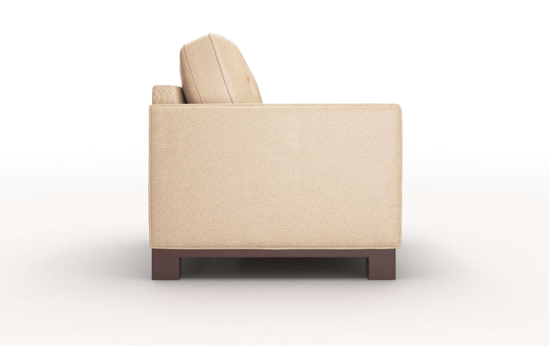 Syros Ford Dune Chair espresso legs 3