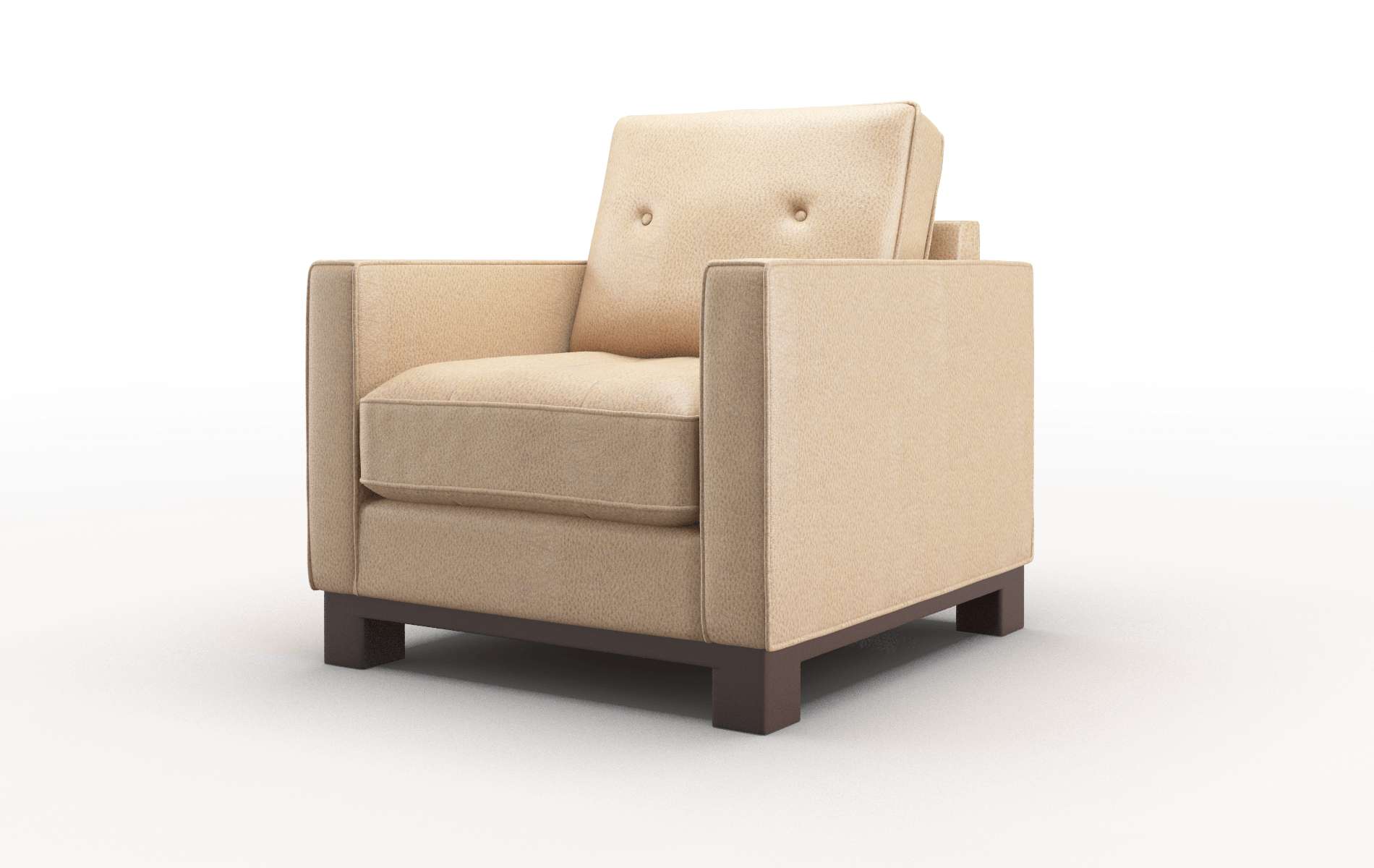 Syros Ford Dune Chair espresso legs 4