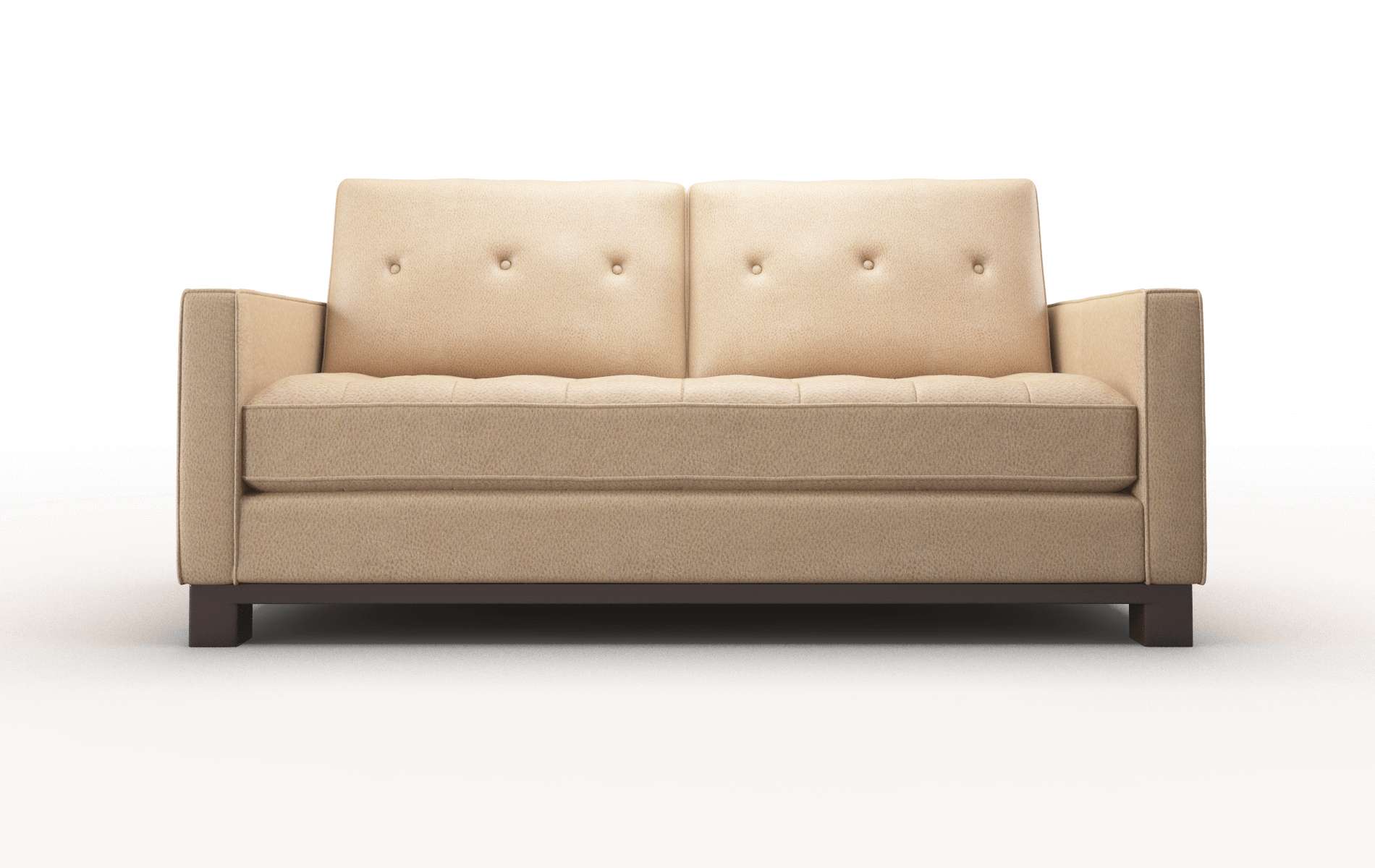 Syros Ford Dune Sofa espresso legs 1