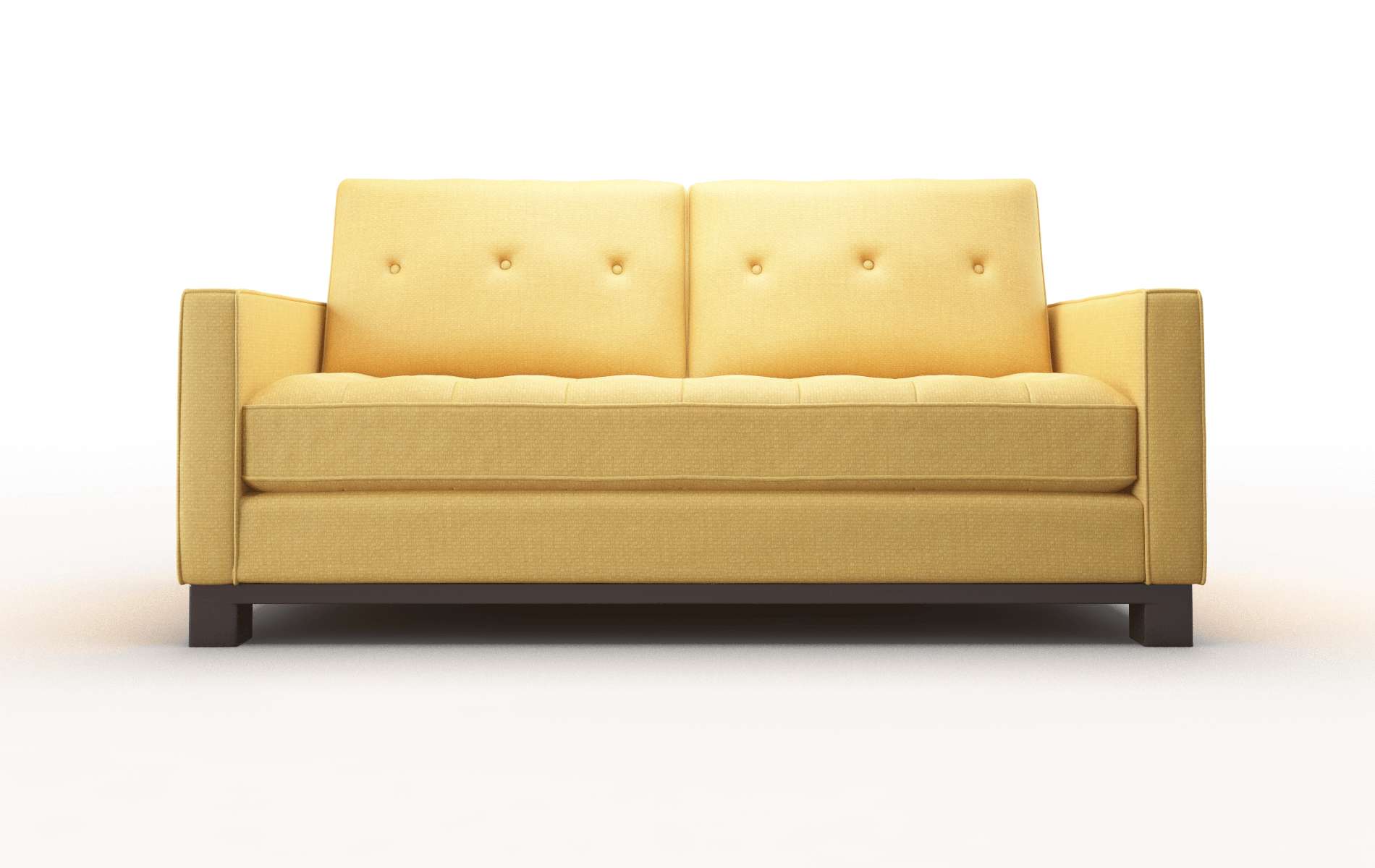 Syros Hepburn Chai_tea Sofa espresso legs 1