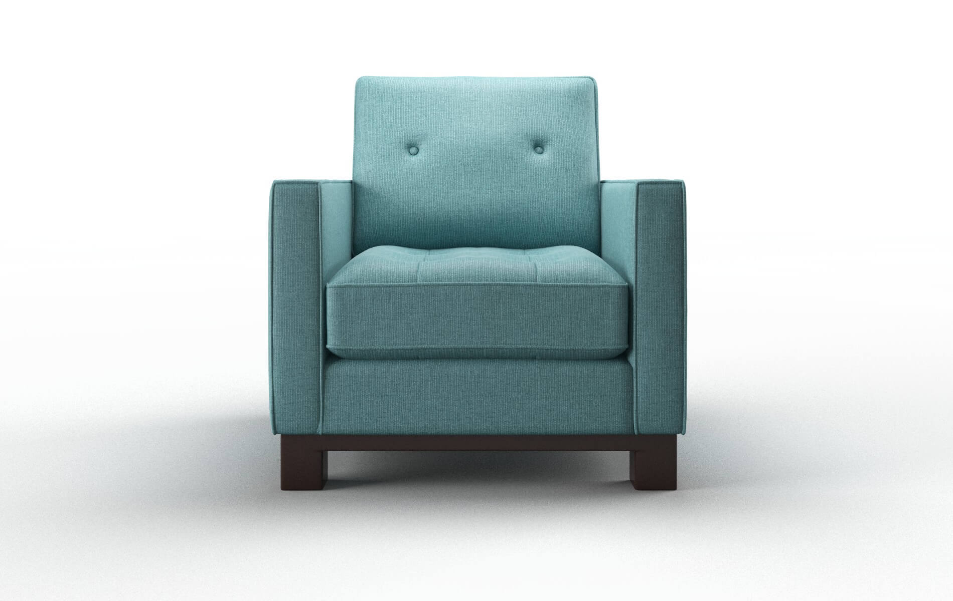 Syros Hepburn_hrp Emerald Chair espresso legs 1