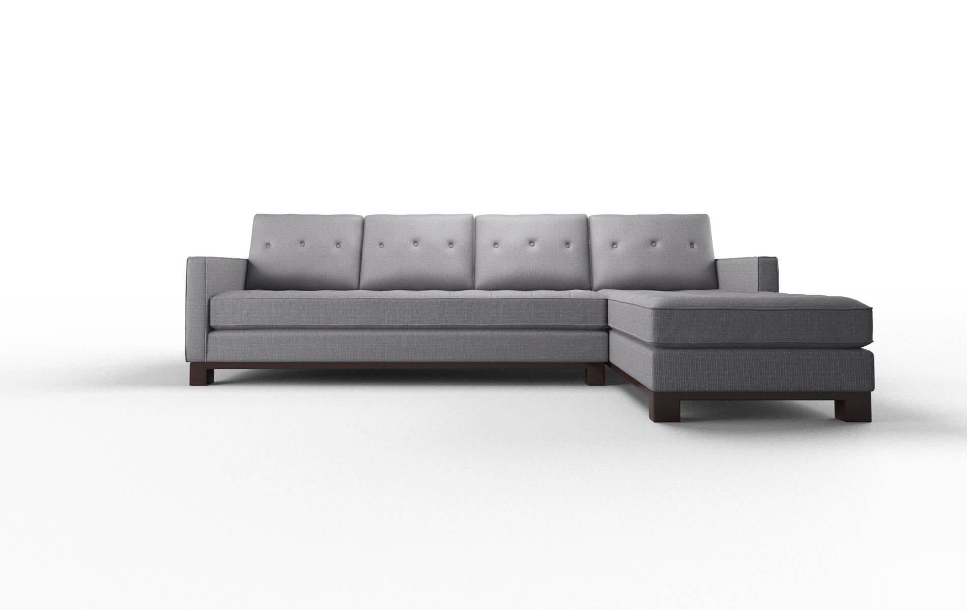 Syros Insight denim Panel Espresso Legs  1