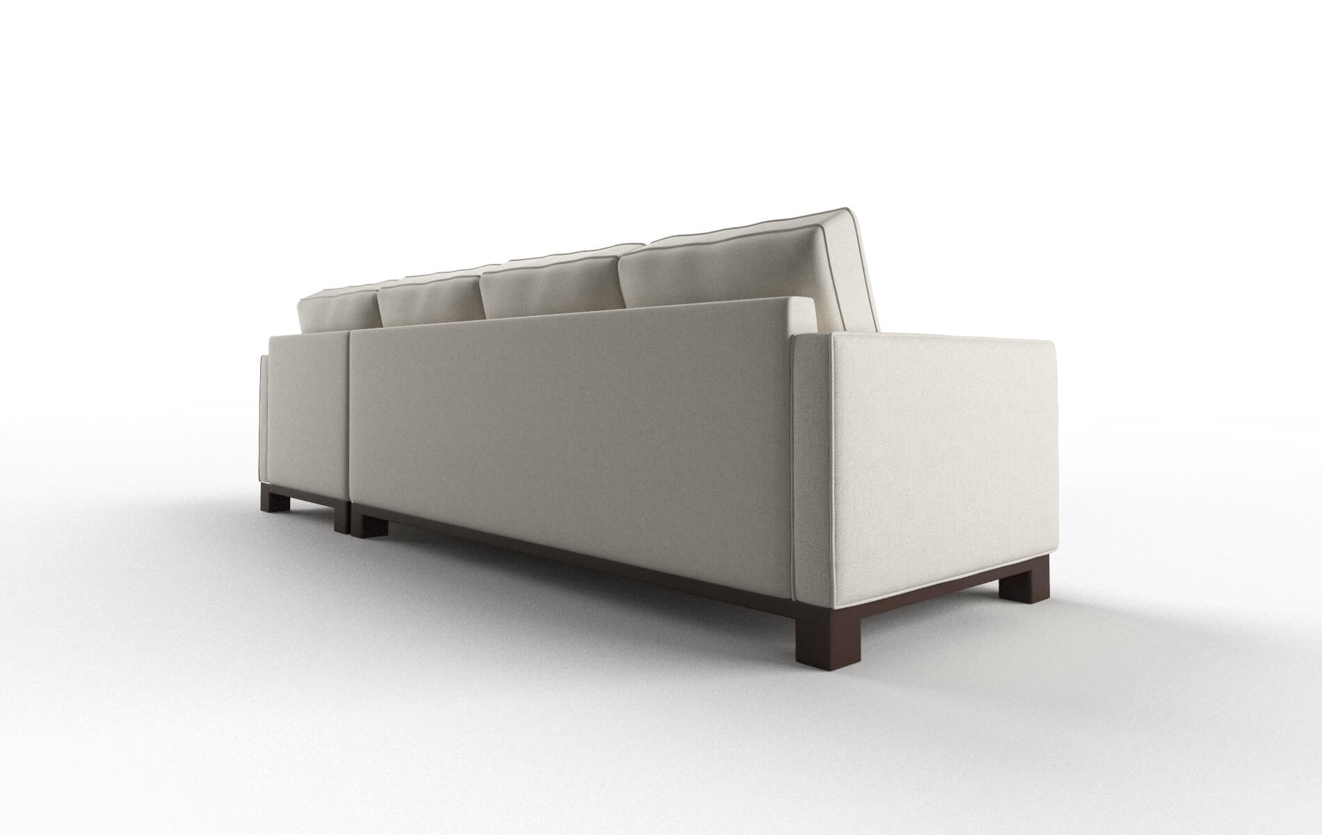 Syros Insight Dove Panel espresso legs 5