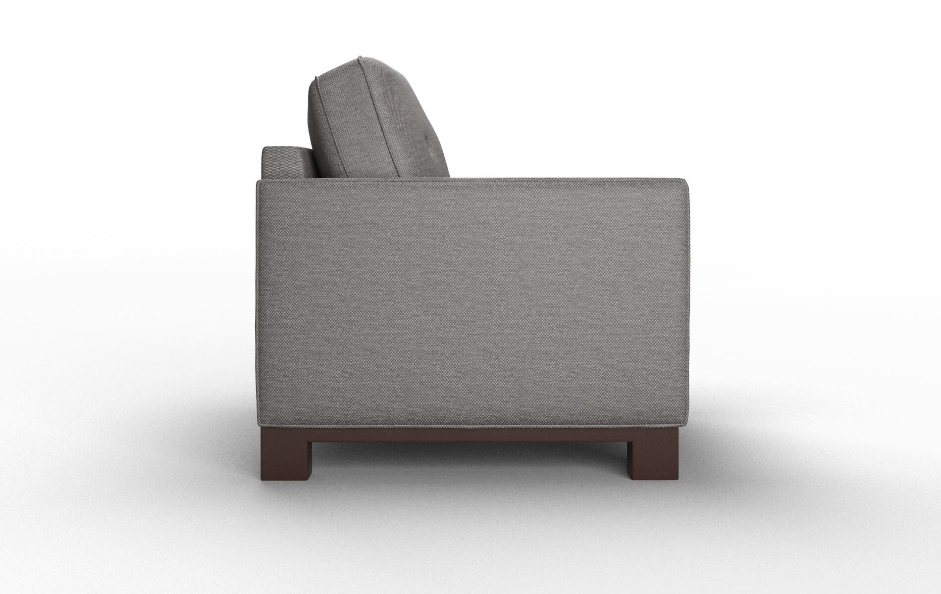 Syros Insight Eclipse Chair espresso legs 3