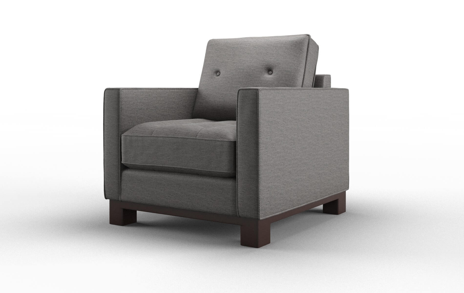 Syros Insight Eclipse Chair espresso legs 4