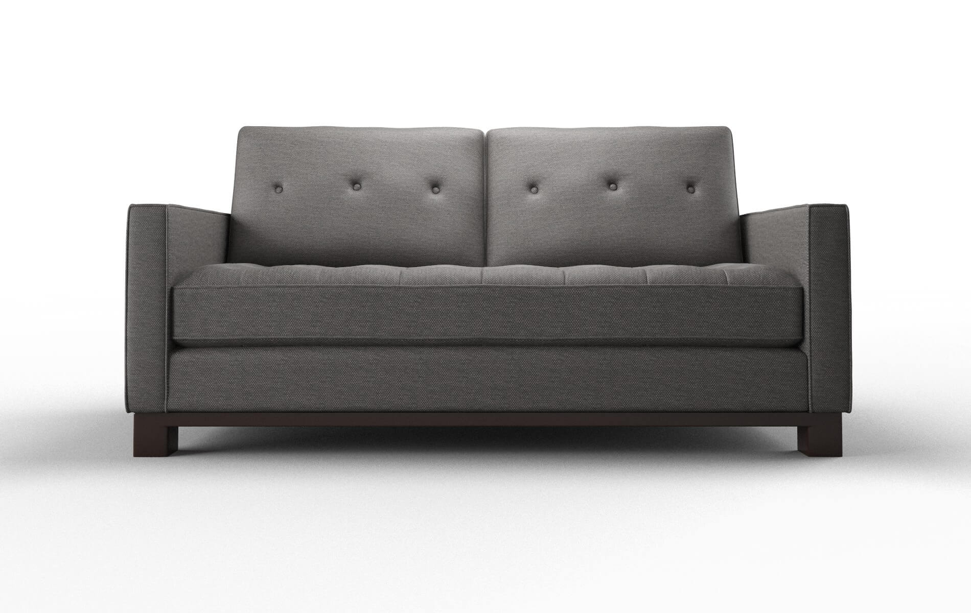 Syros Insight-eclipse Sofa Espresso Legs  1