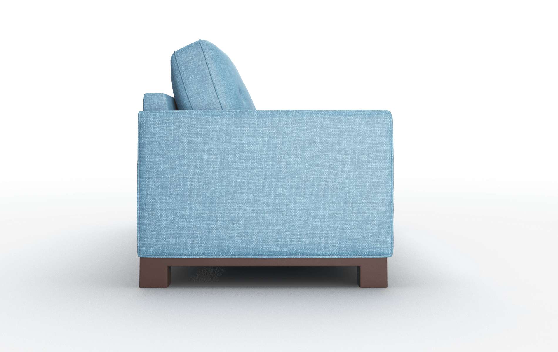 Syros Keylargo Ocean Sofa espresso legs 3