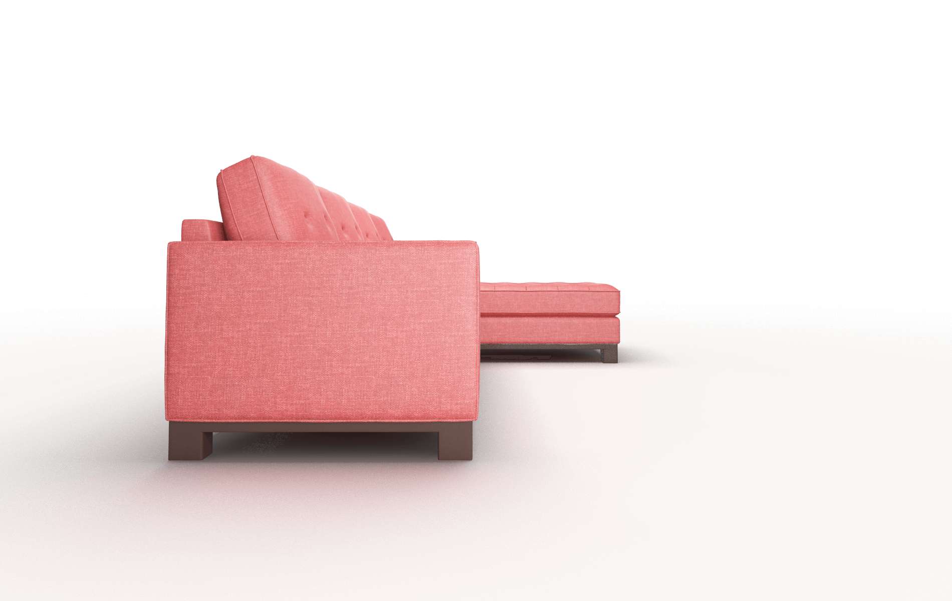 Syros Leslie Poppy Panel espresso legs 3