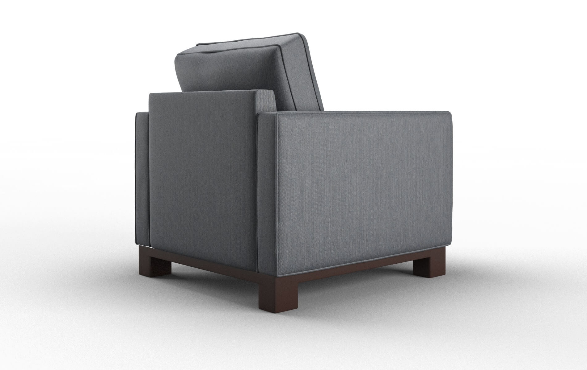 Syros Malibu Sea Chair espresso legs 5