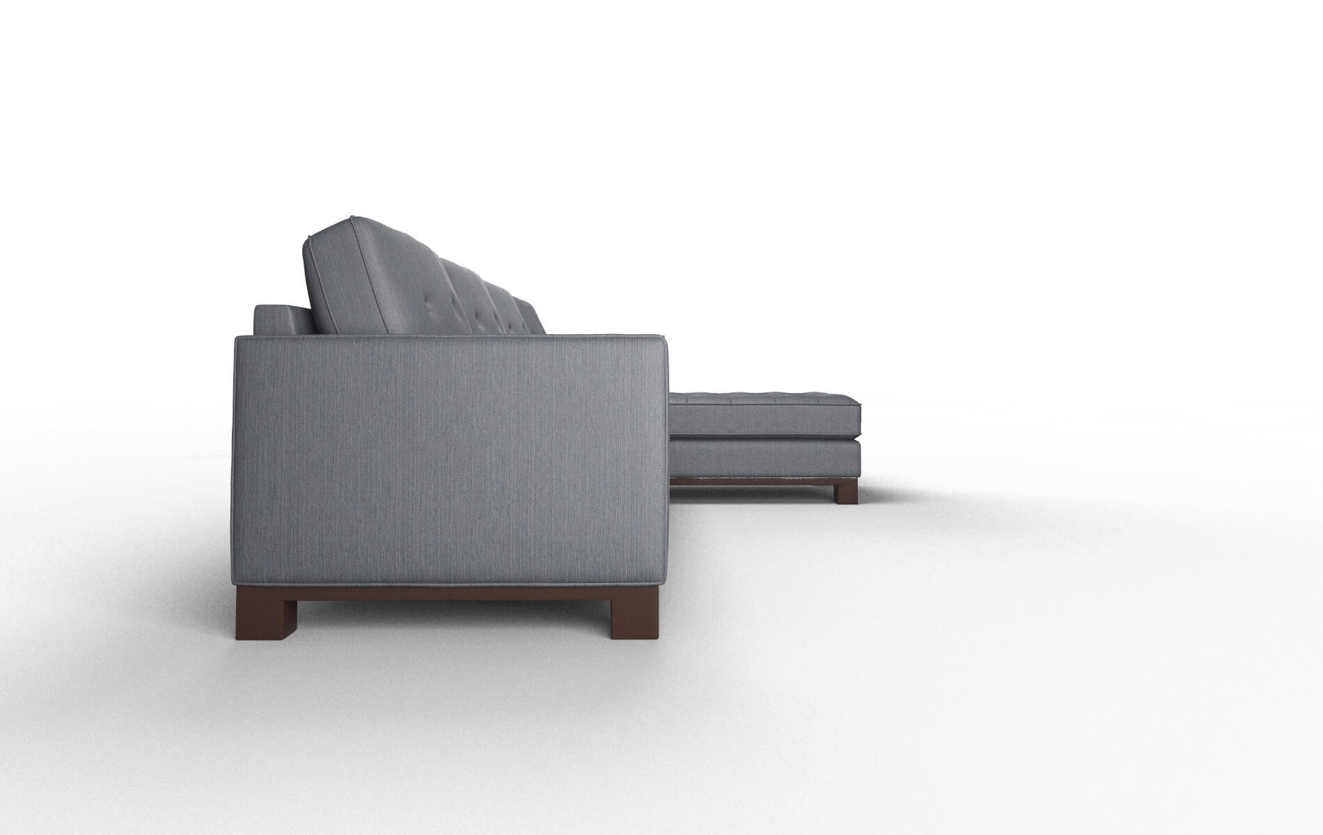 Syros Malibu Sea Panel espresso legs 3