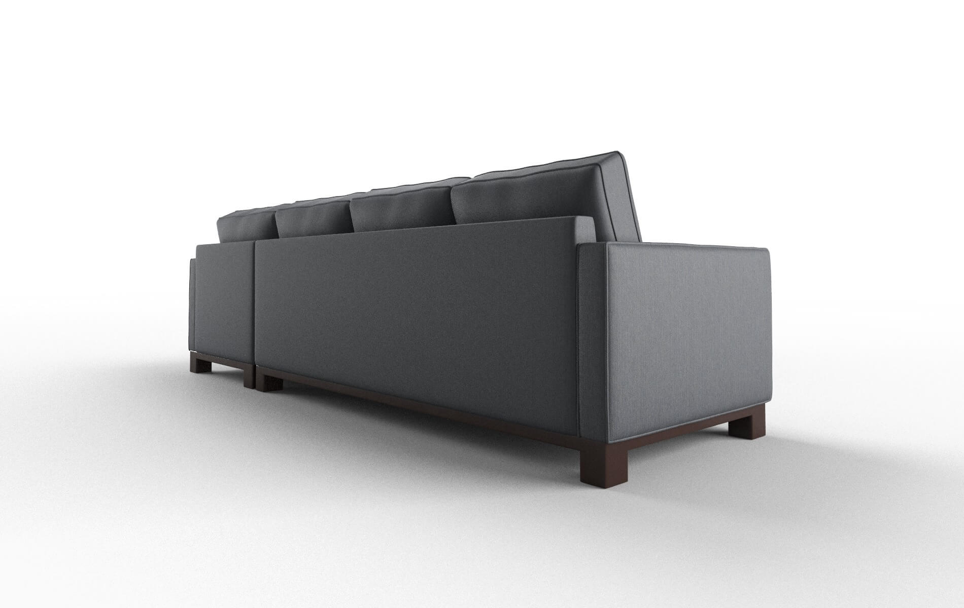Syros Malibu Sea Panel espresso legs 5