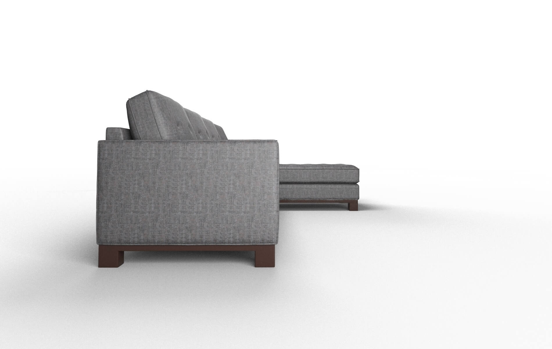 Syros Marcy Baltic Panel espresso legs 3