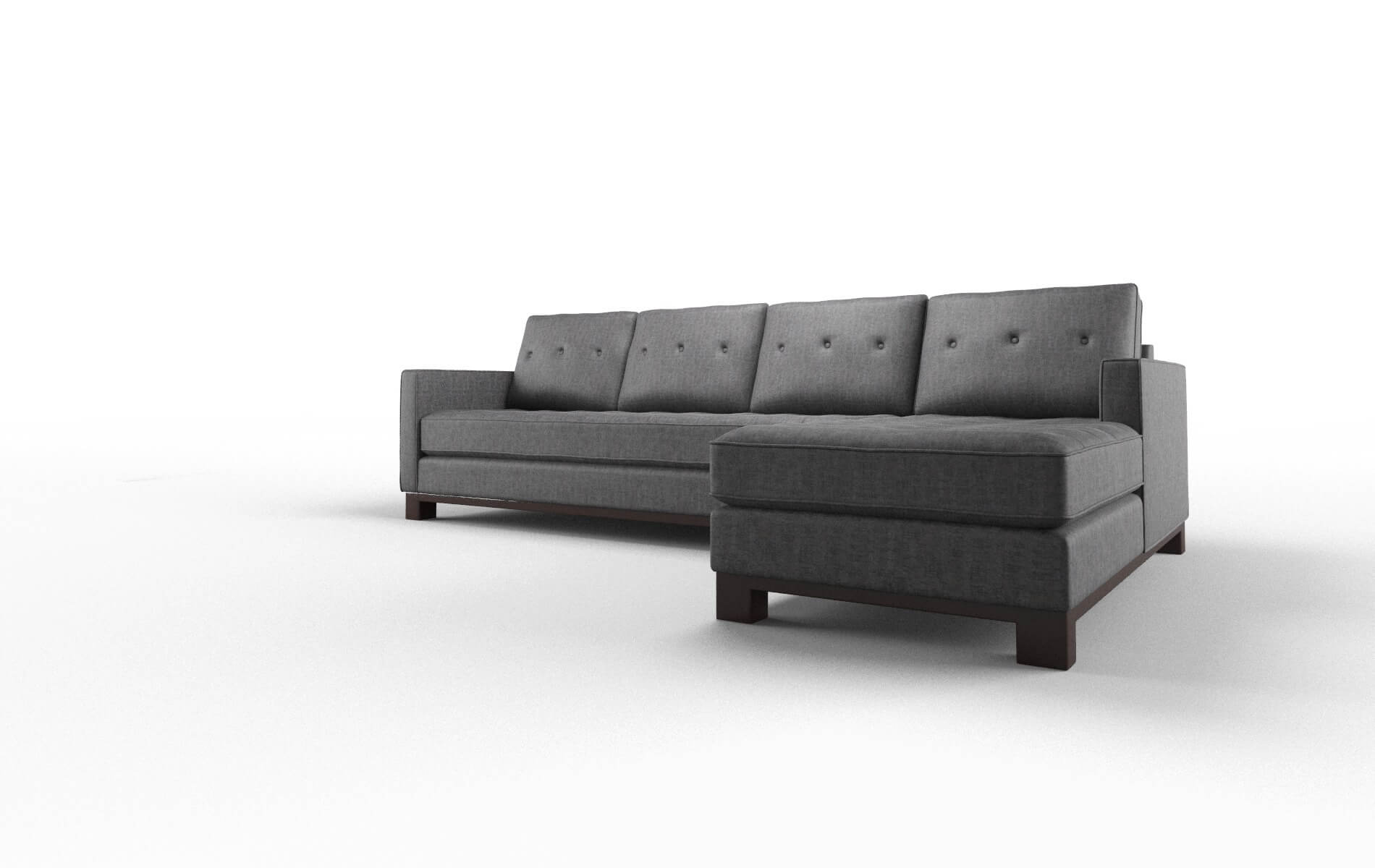 Syros Marcy Baltic Panel espresso legs 4