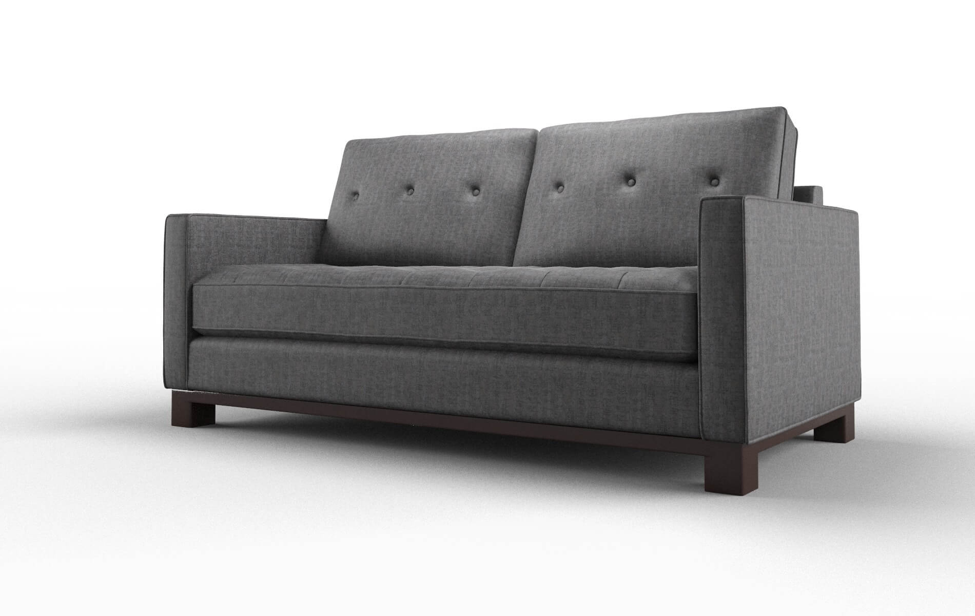 Syros Marcy Baltic Sofa espresso legs 4