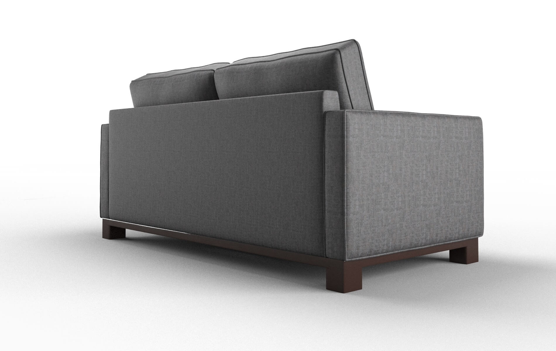 Syros Marcy Baltic Sofa espresso legs 5