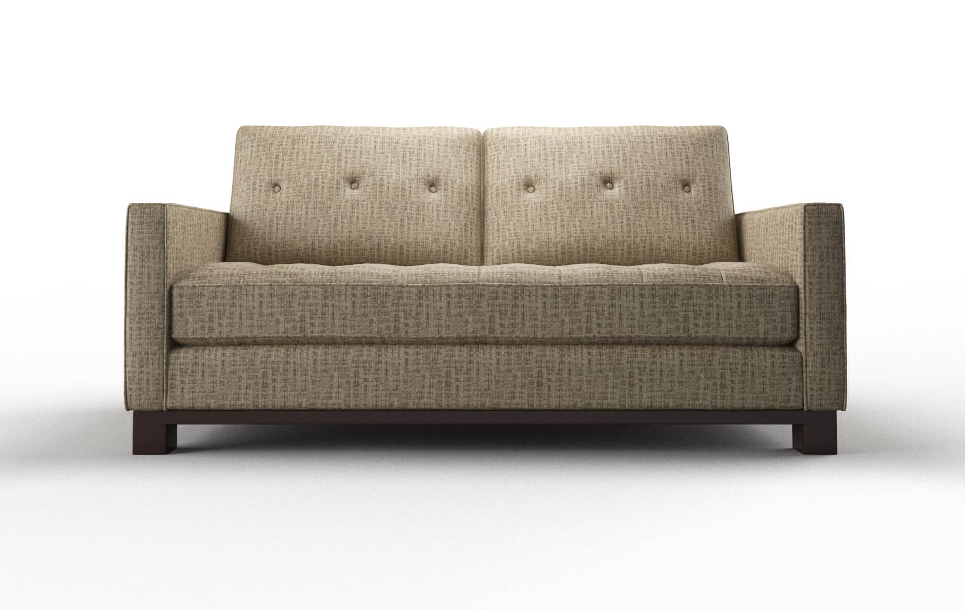 Syros Marcy camel Sofa Espresso Legs  1