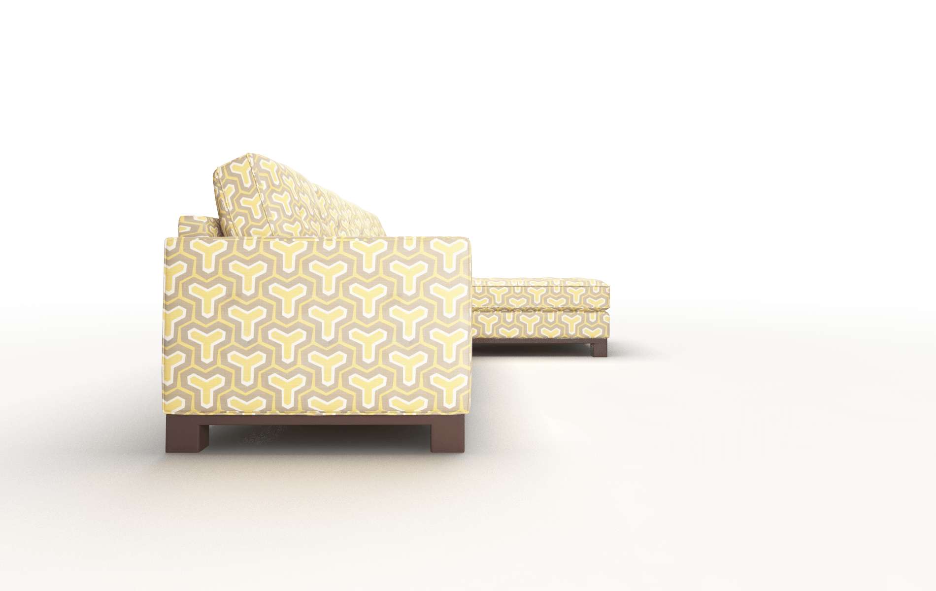 Syros Merci Dijon Panel espresso legs 3